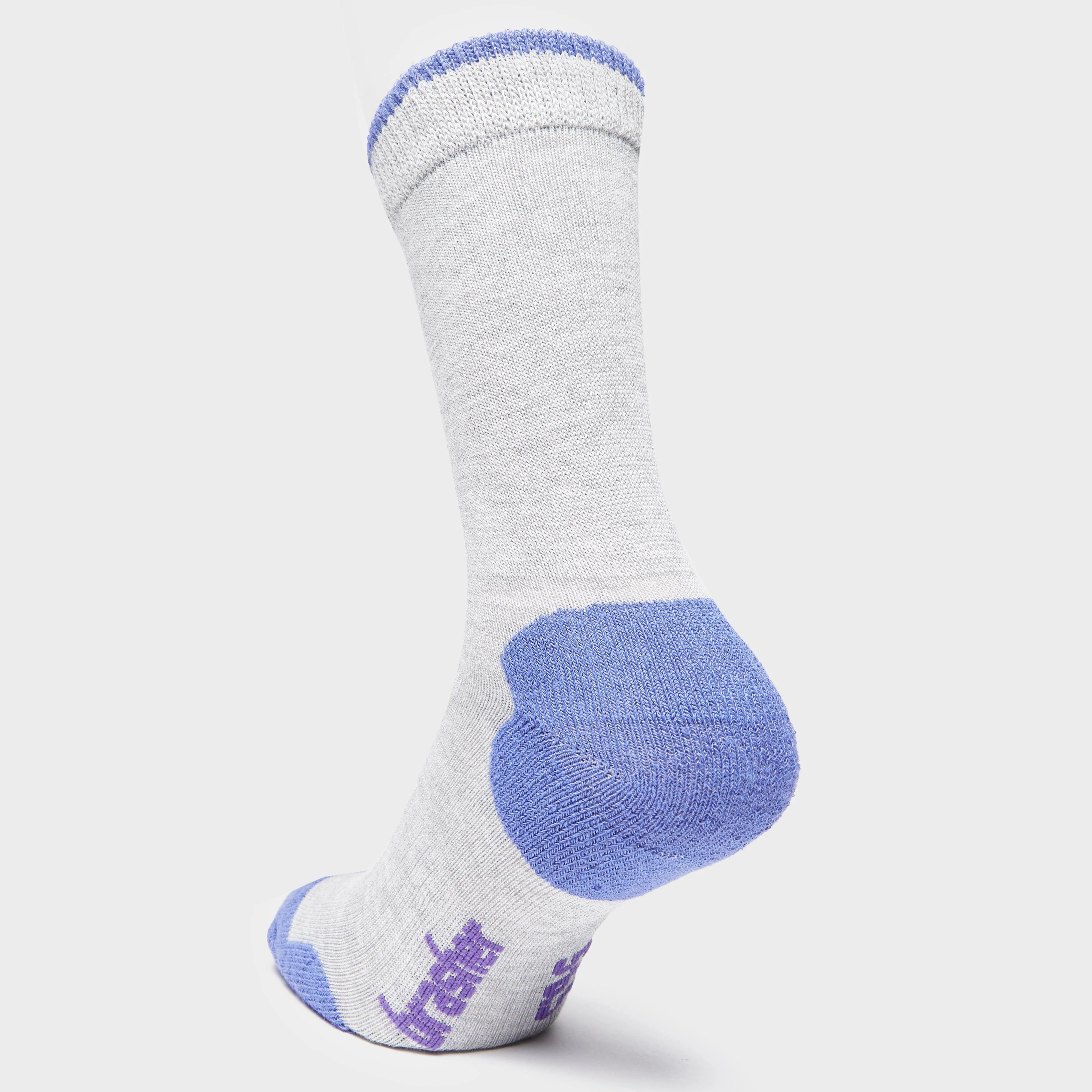 Women's Light Hiker Socks - Image 3