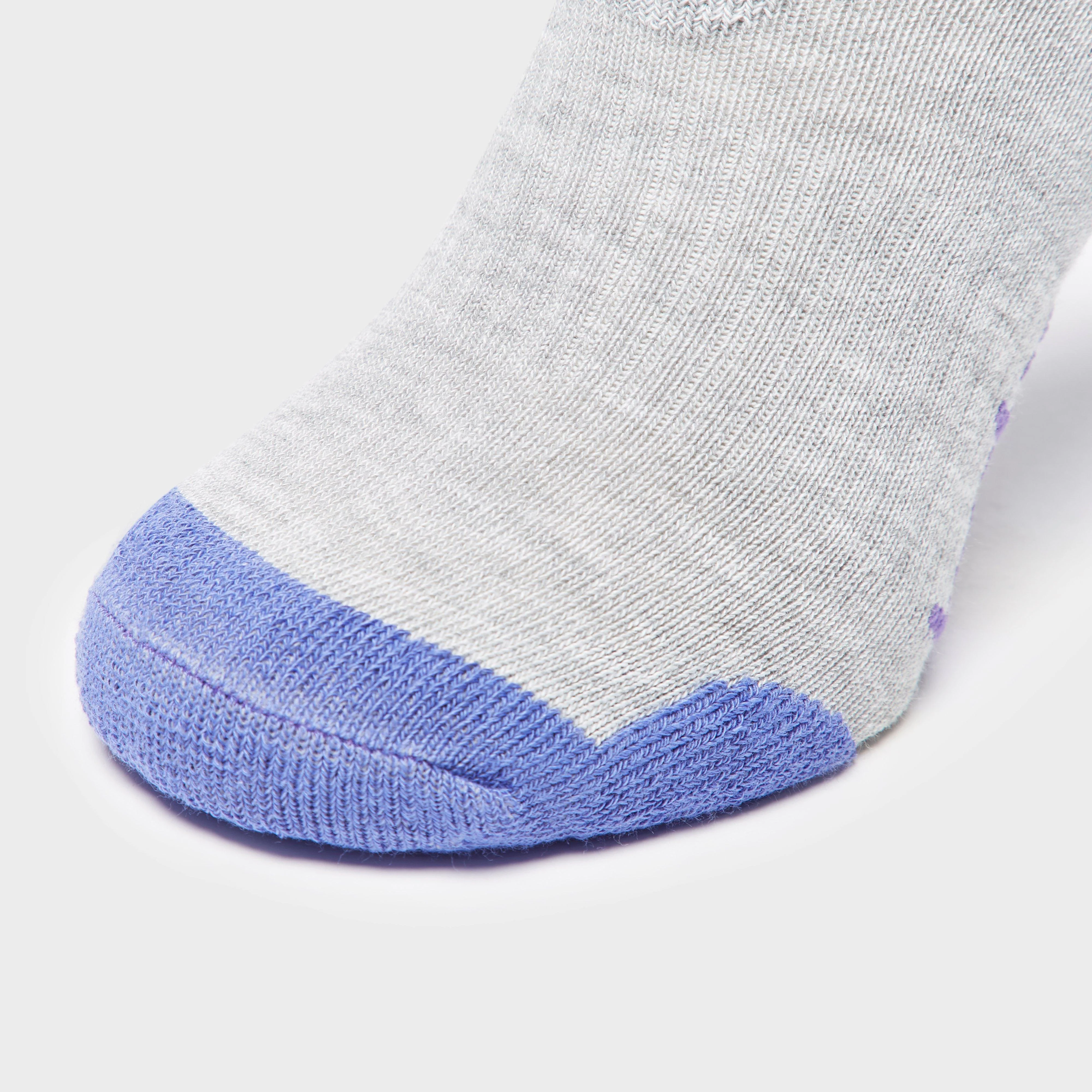 Women's Light Hiker Socks - Image 5