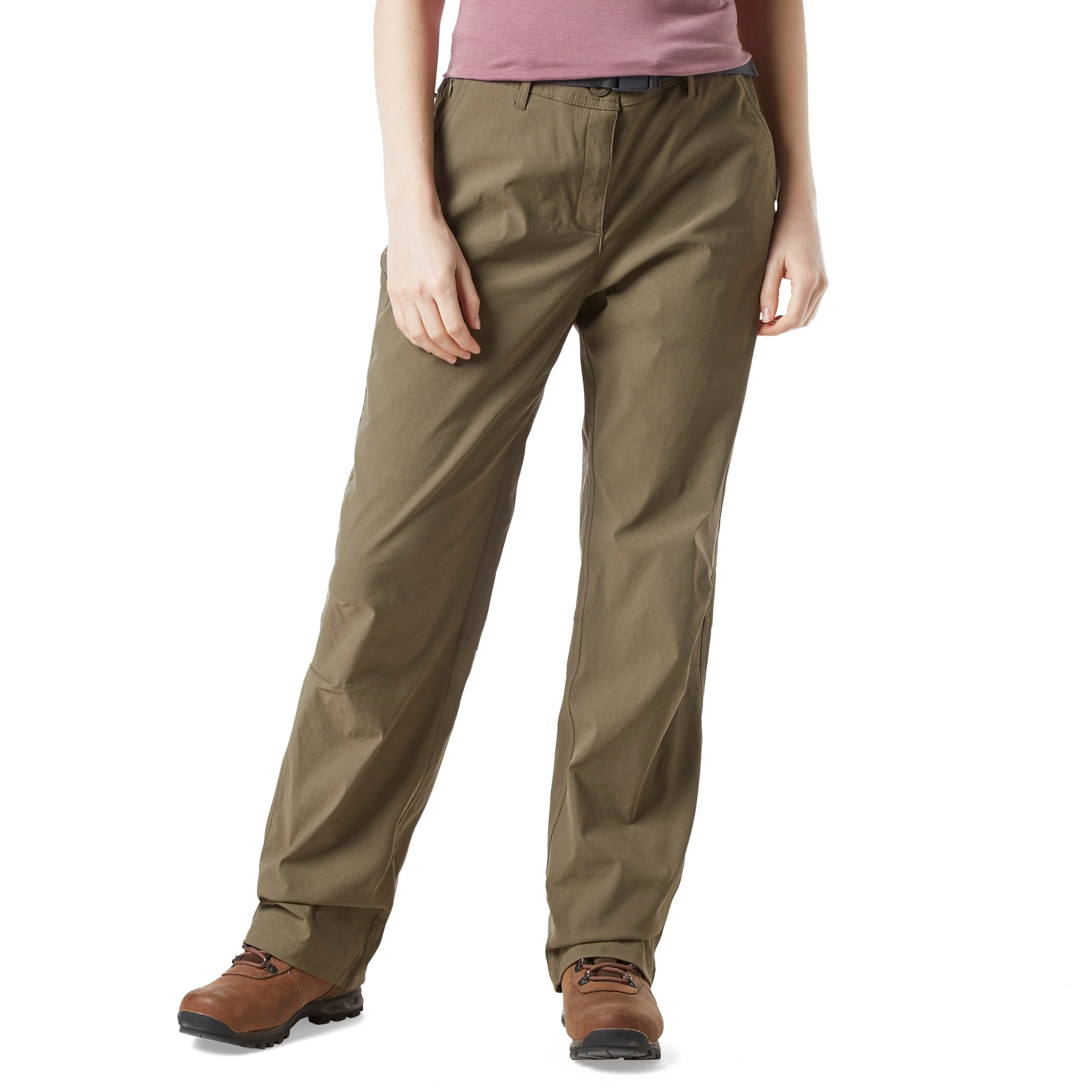 Women's Stretch Trousers - Image 5