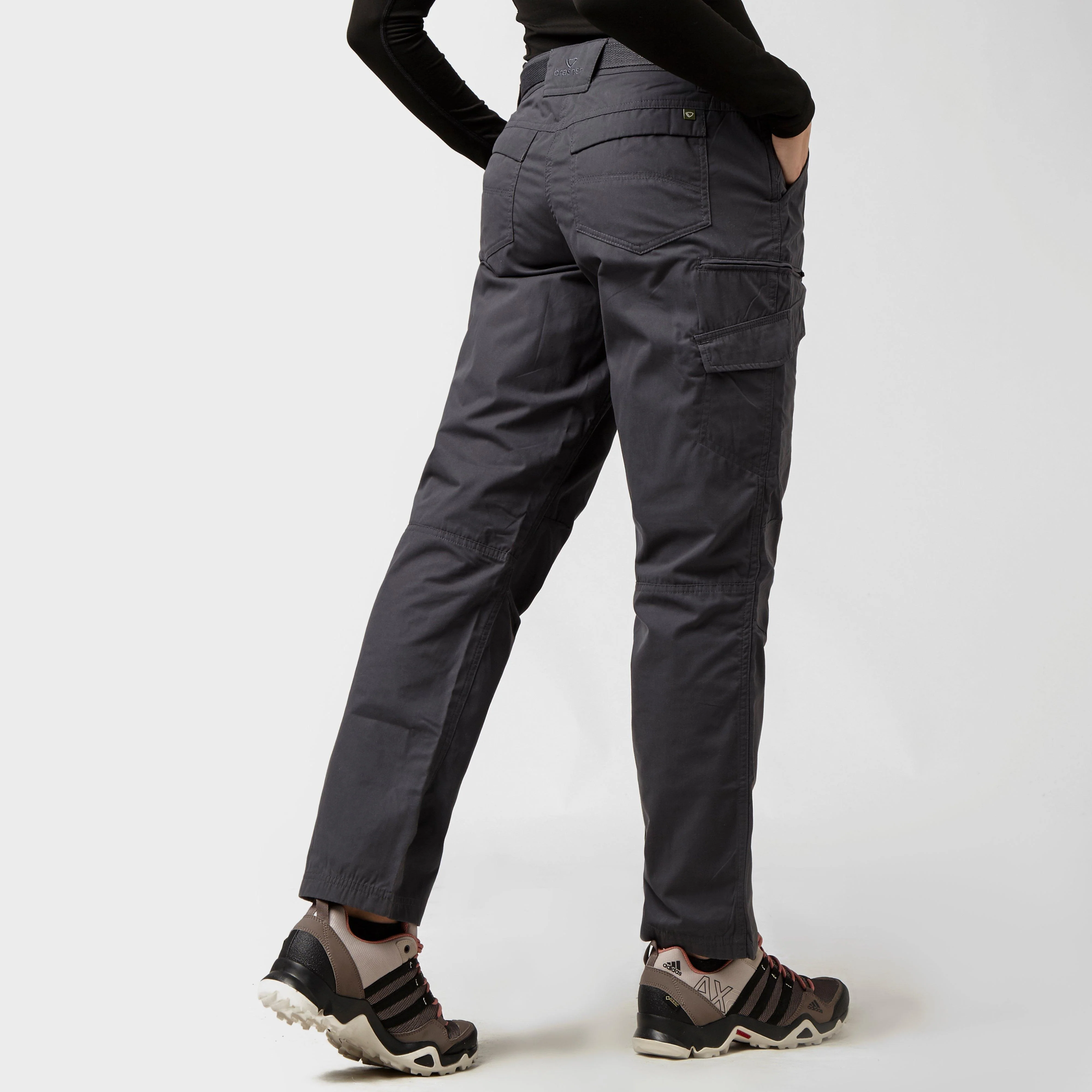 Women's Walking Trousers - Image 2