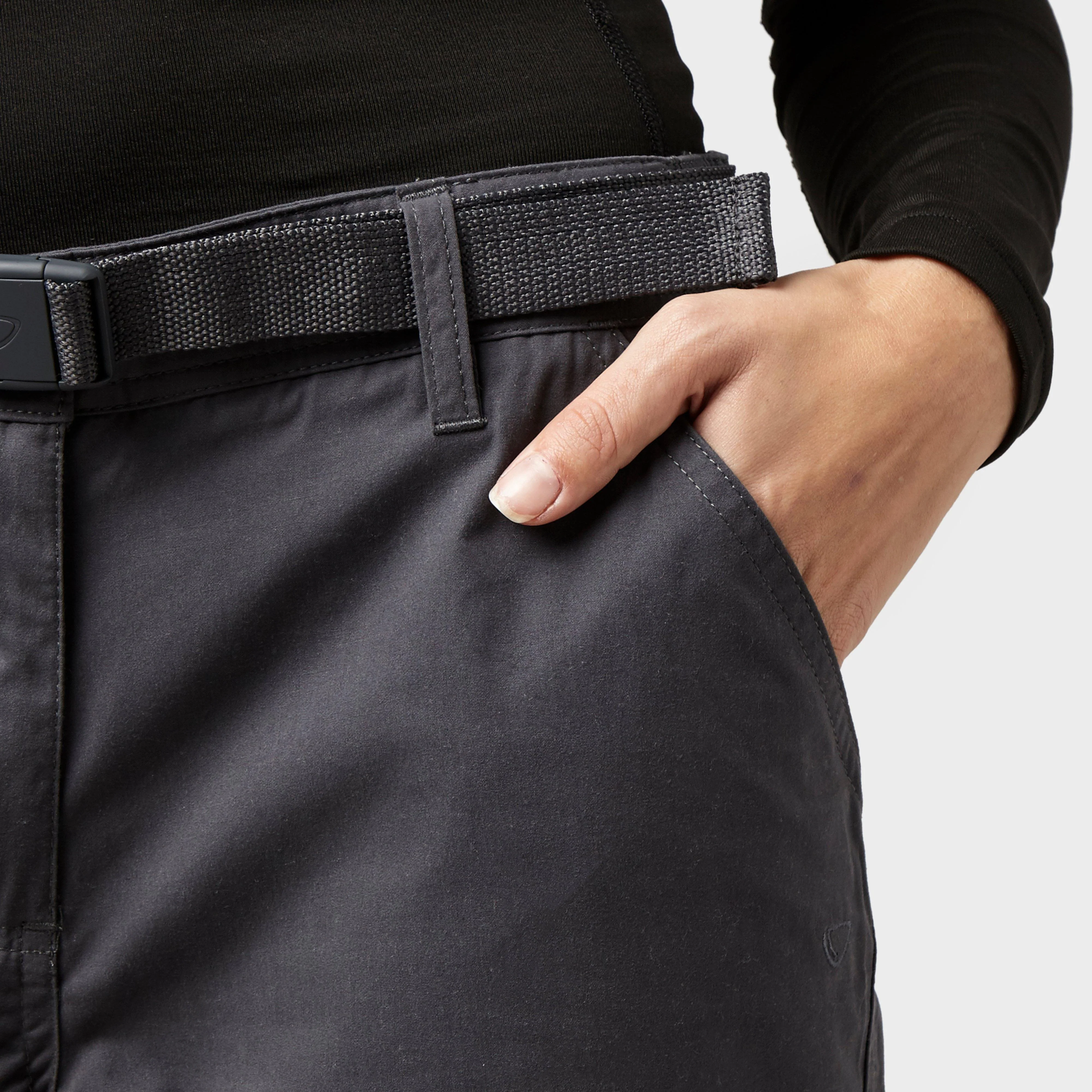 Women's Walking Trousers - Image 4
