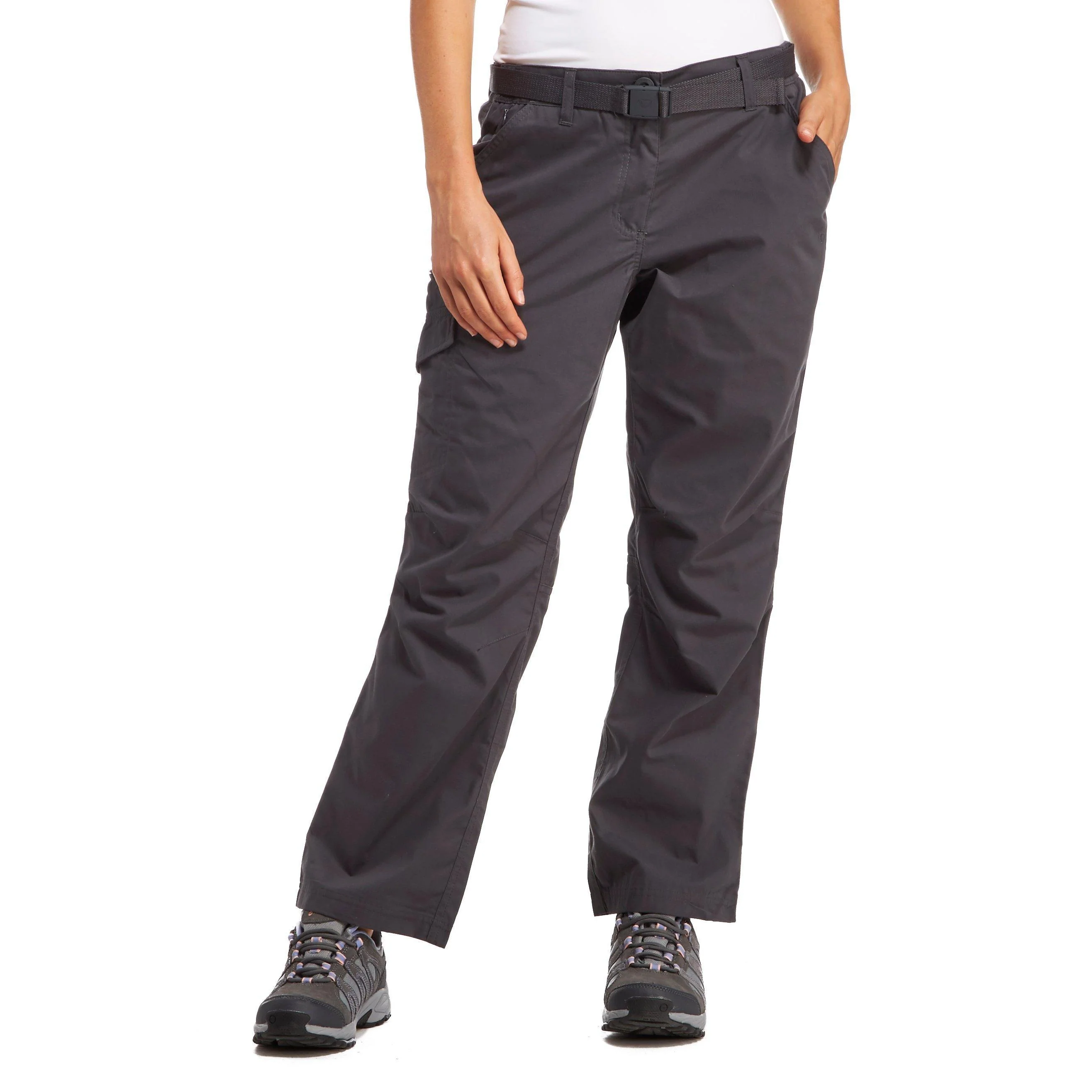 Women's Walking Trousers - Image 9