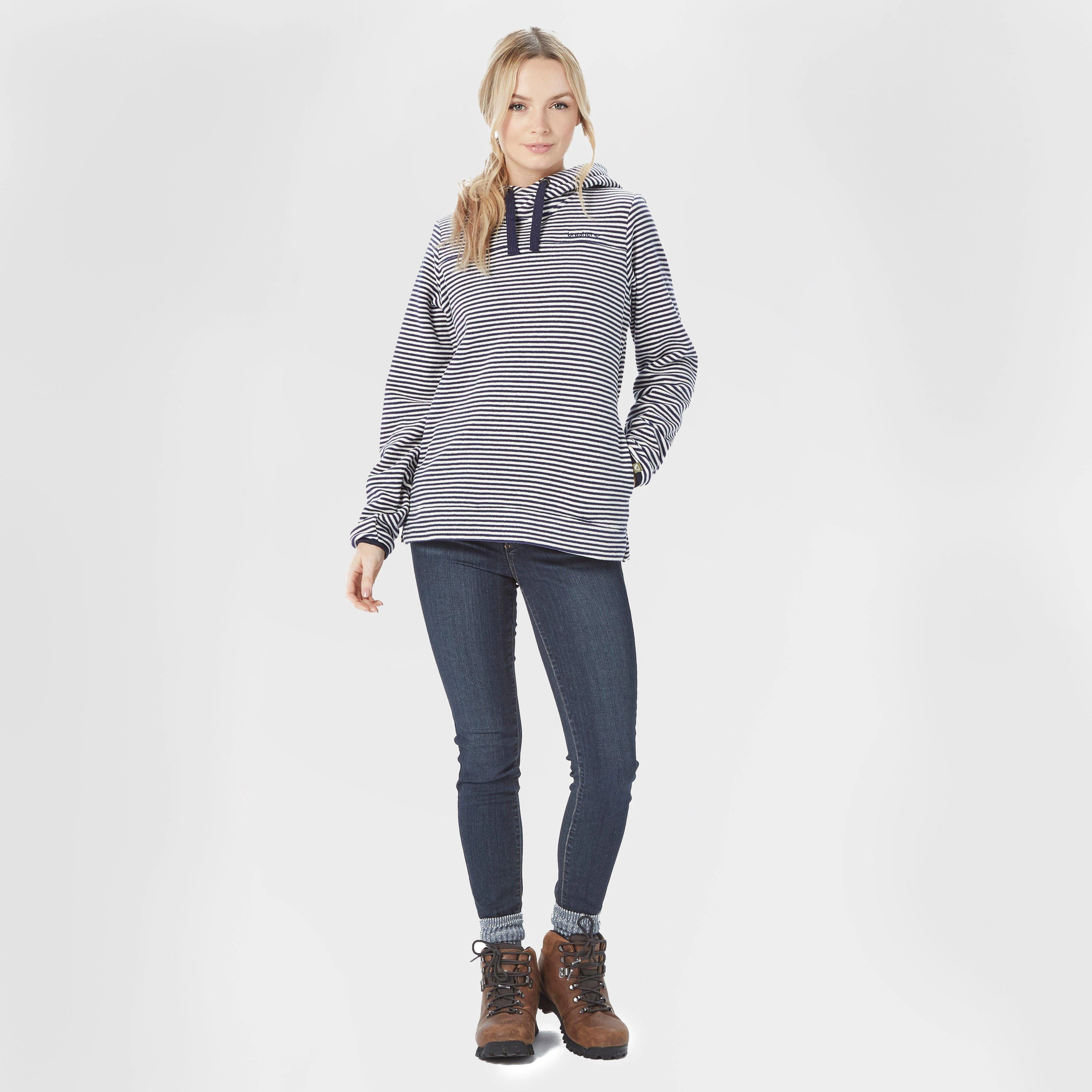 Women's Wildemoor Hooded Fleece - Image 3