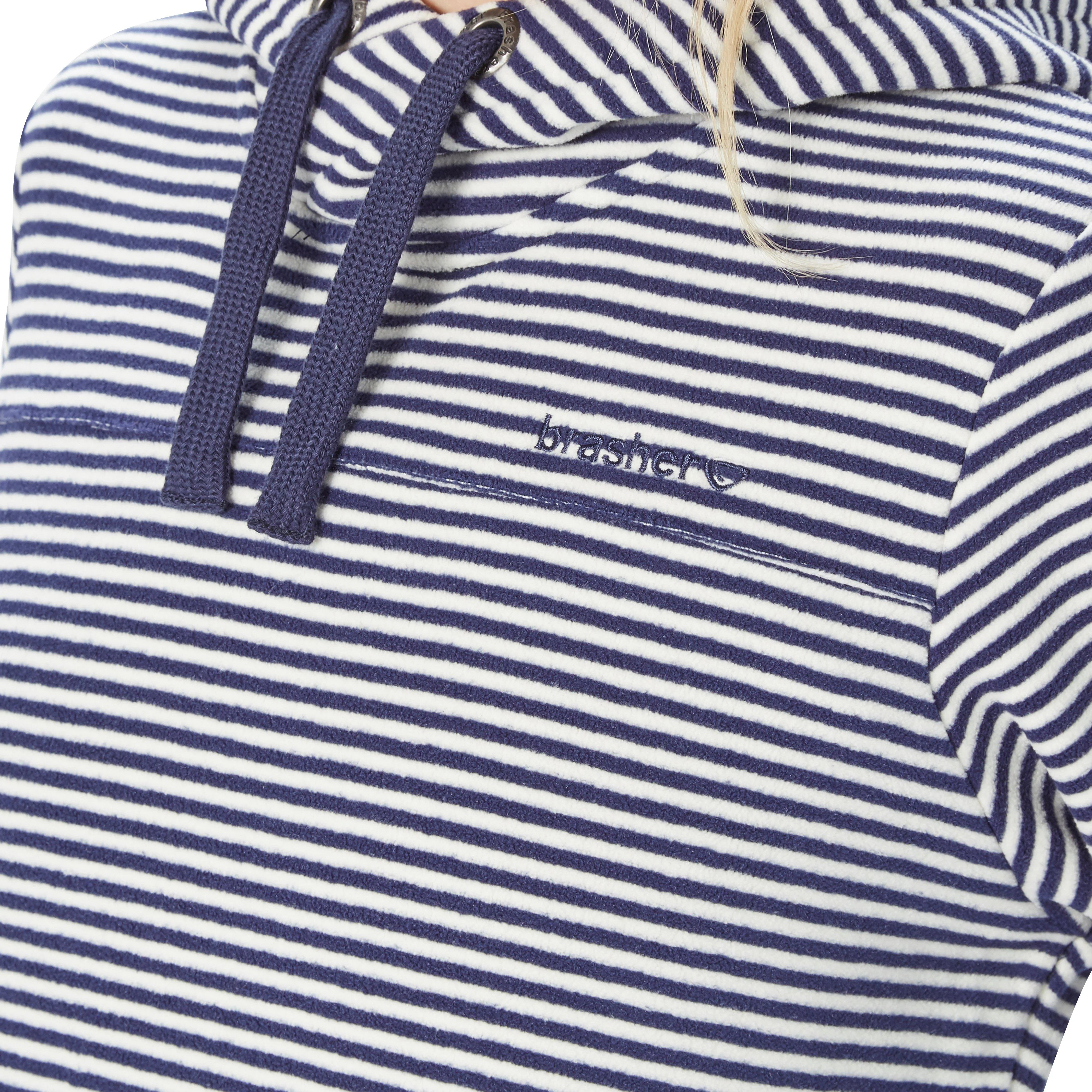 Women's Wildemoor Hooded Fleece - Image 5
