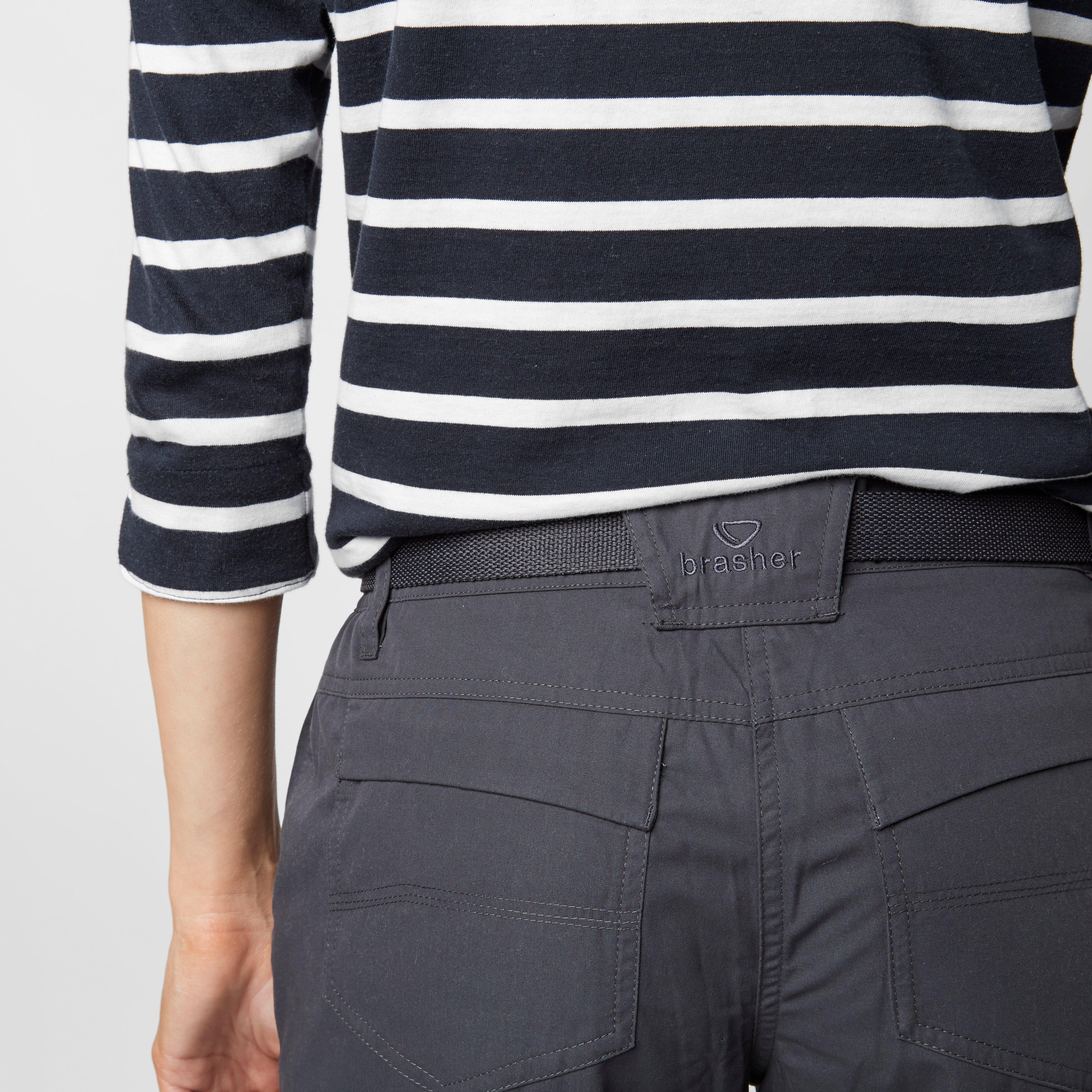 Women's Zip Off Trousers - Image 6