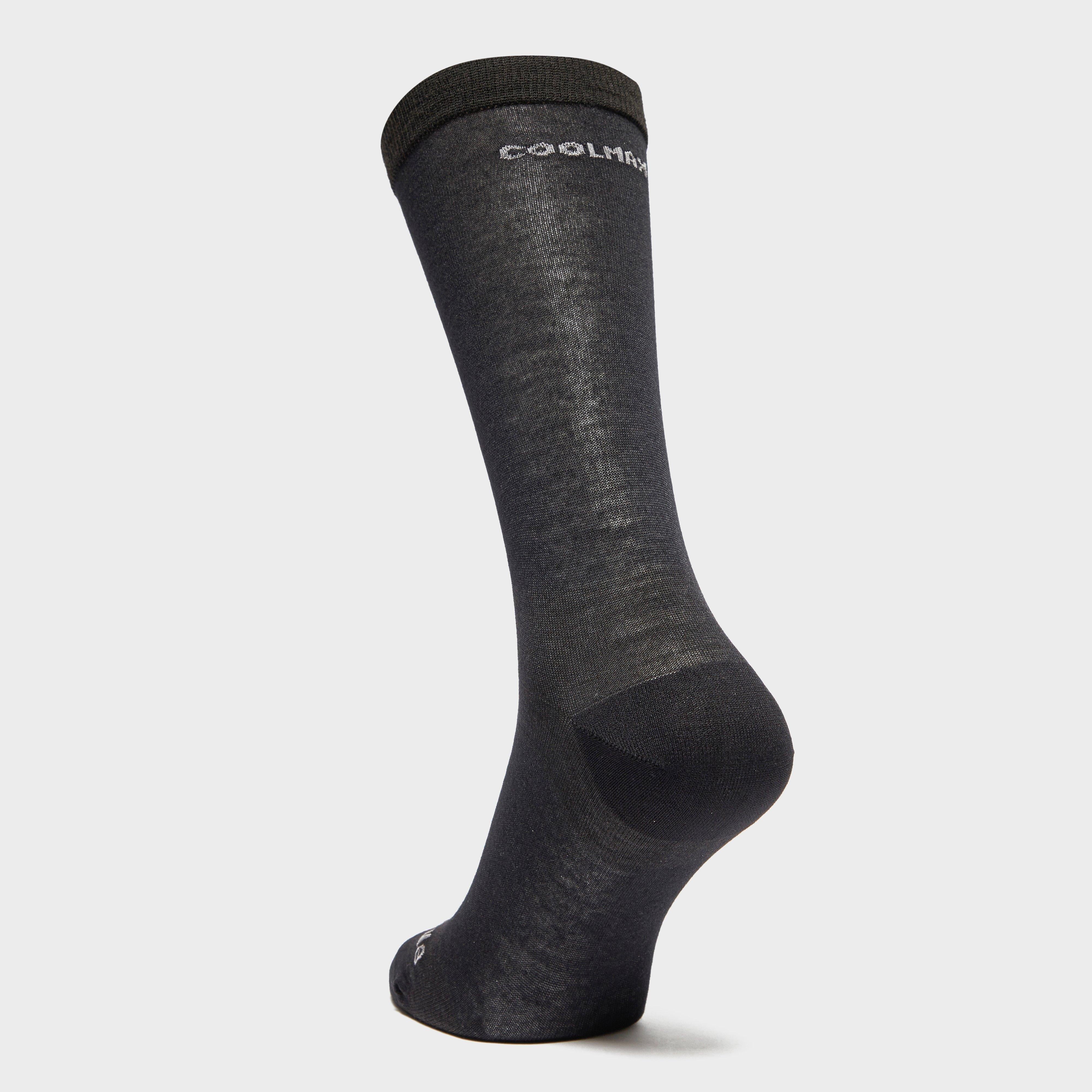 Coolmax Sock Liner Twin Pack - Image 2