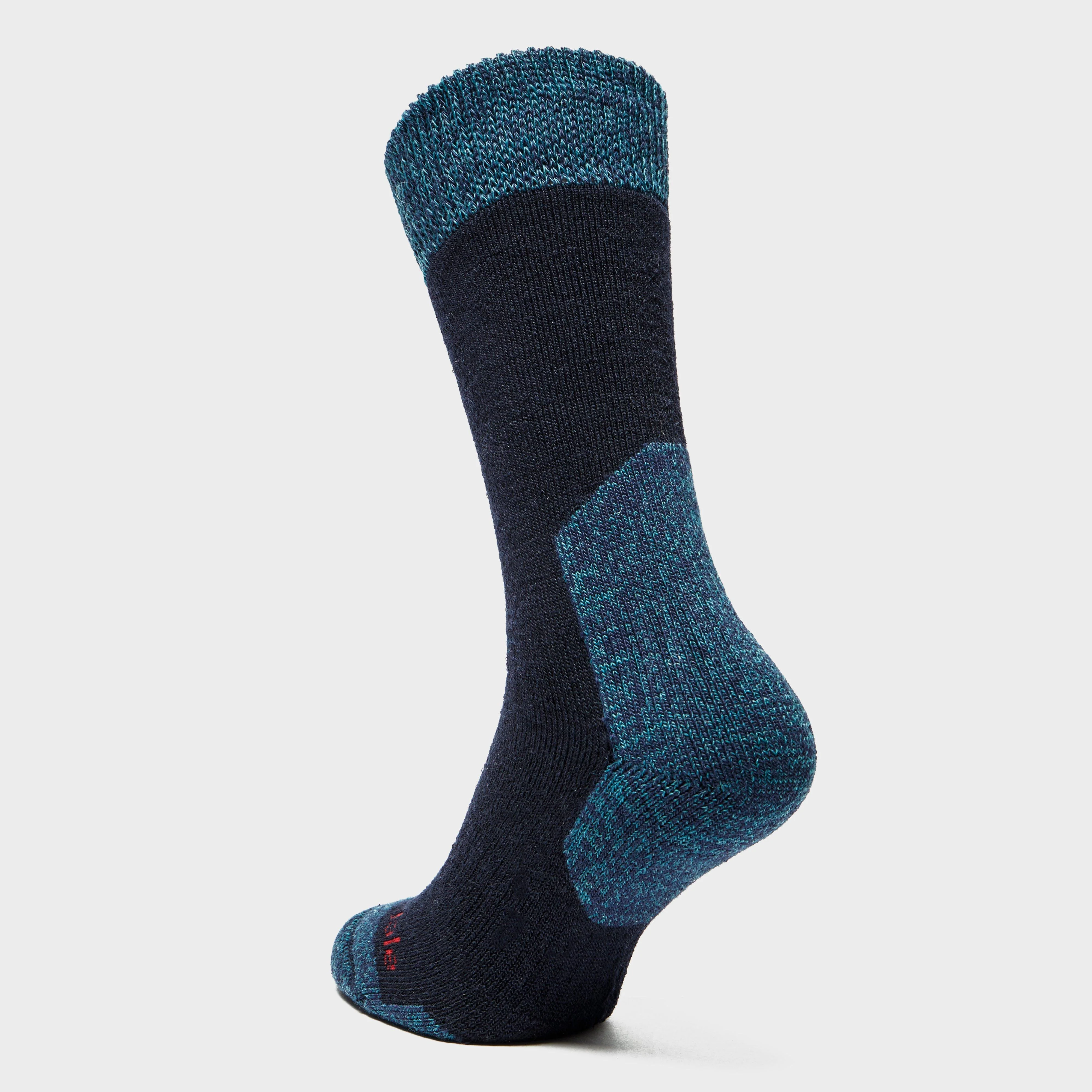 Explorer Heavyweight Merino Comfort Boot Socks - Image 2