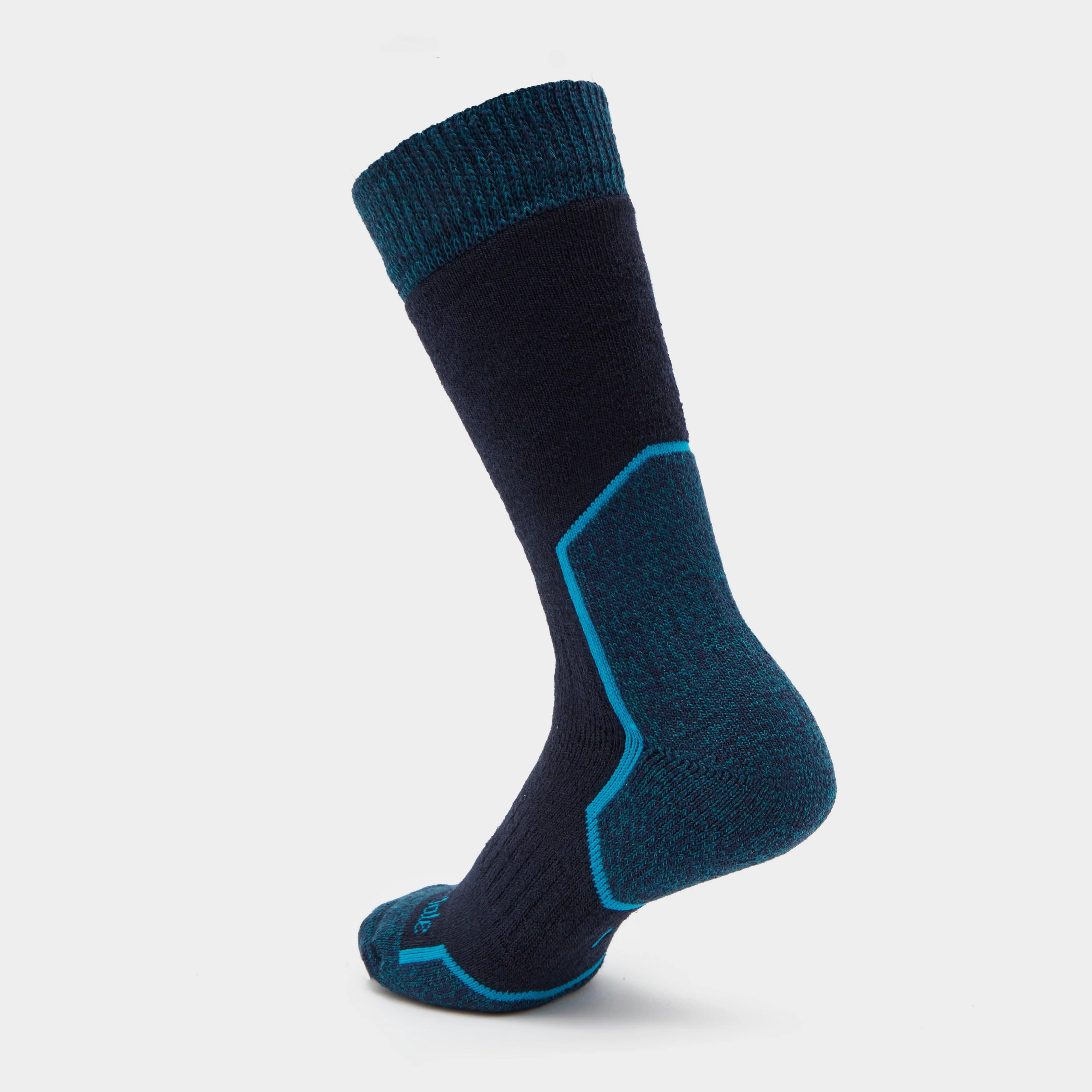 Explorer Heavyweight Merino Endurance Boot Sock - Image 2