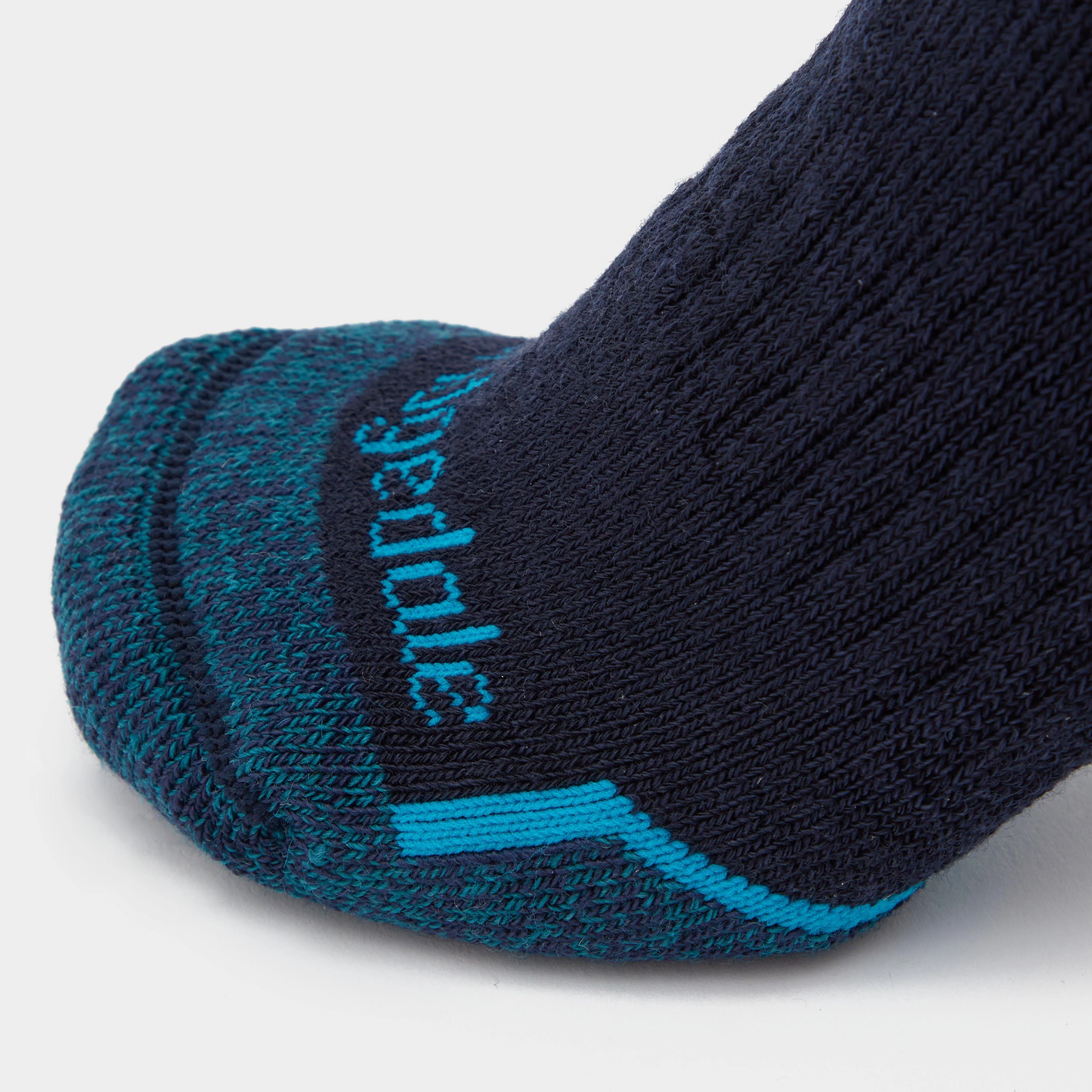 Explorer Heavyweight Merino Endurance Boot Sock - Image 3