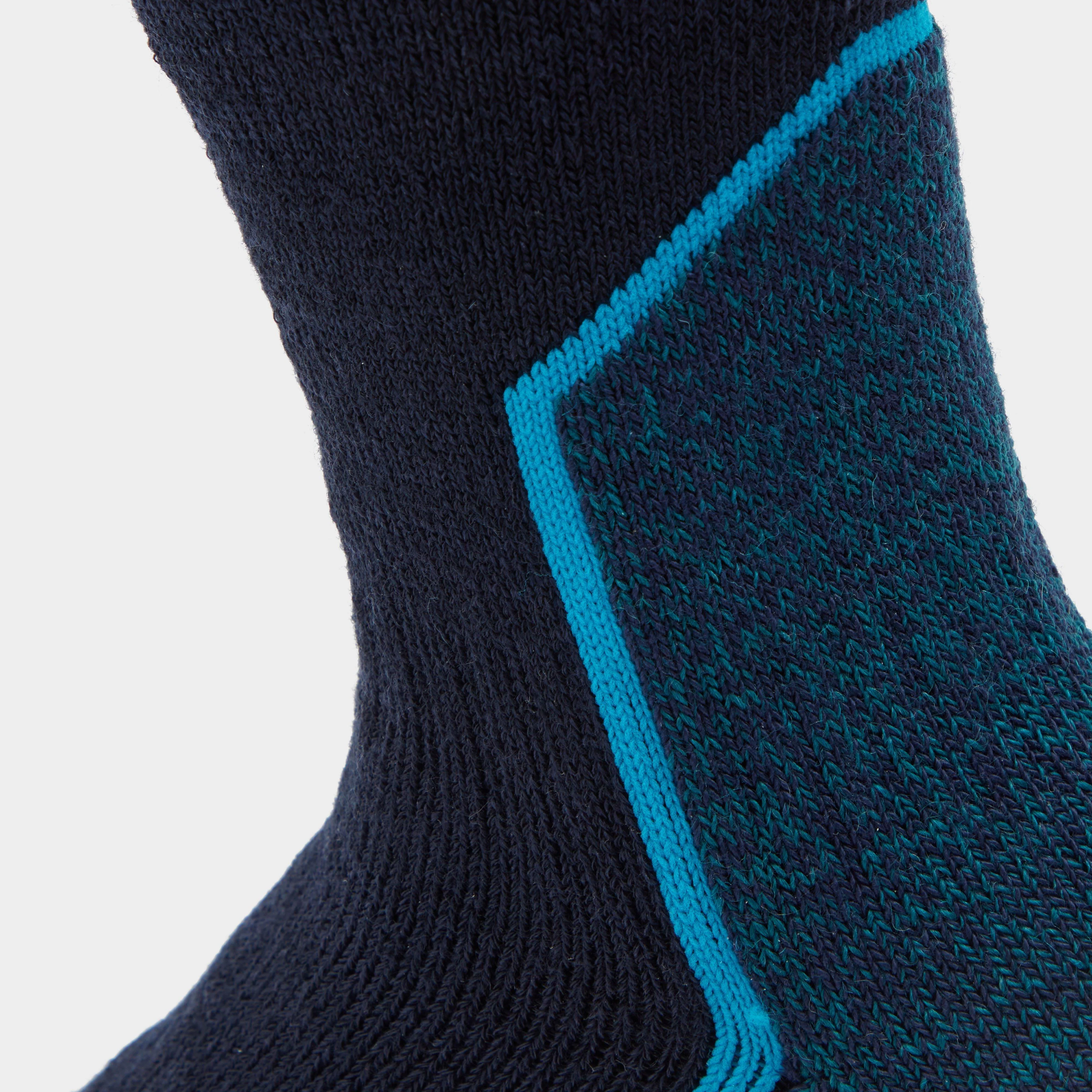 Explorer Heavyweight Merino Endurance Boot Sock - Image 4
