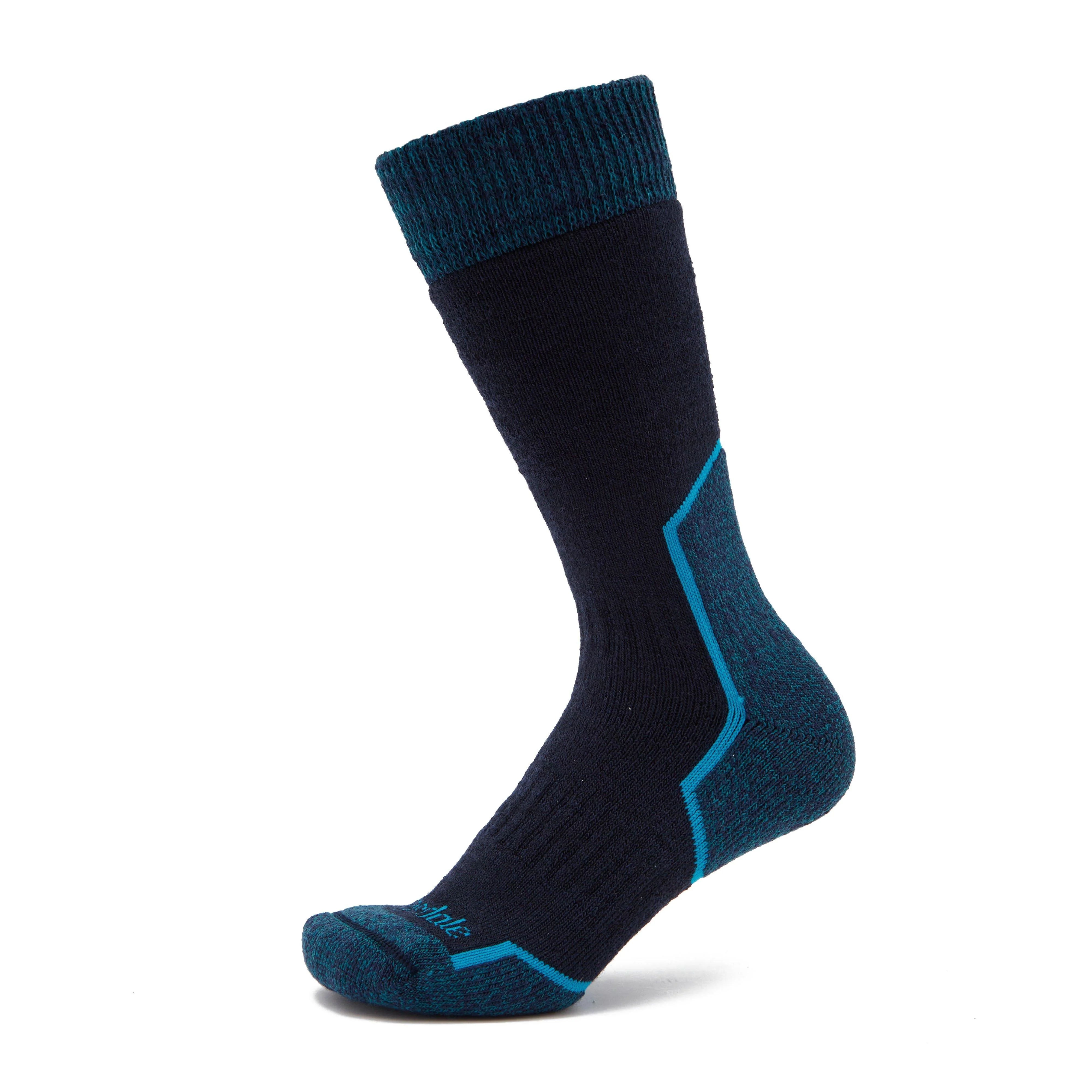 Explorer Heavyweight Merino Endurance Boot Sock - Image 5