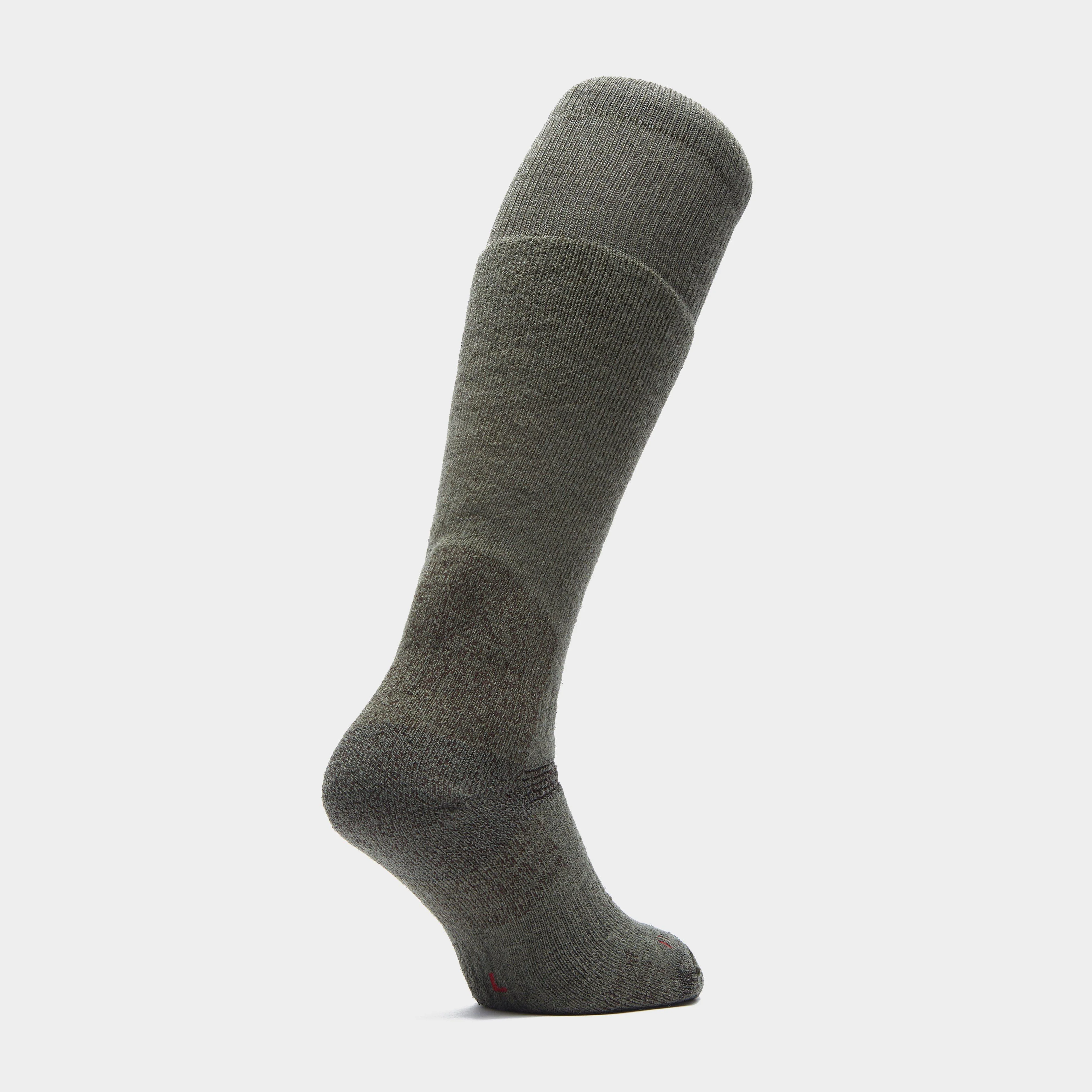 Explorer Heavyweight Merino Endurance Boot Sock - Image 2