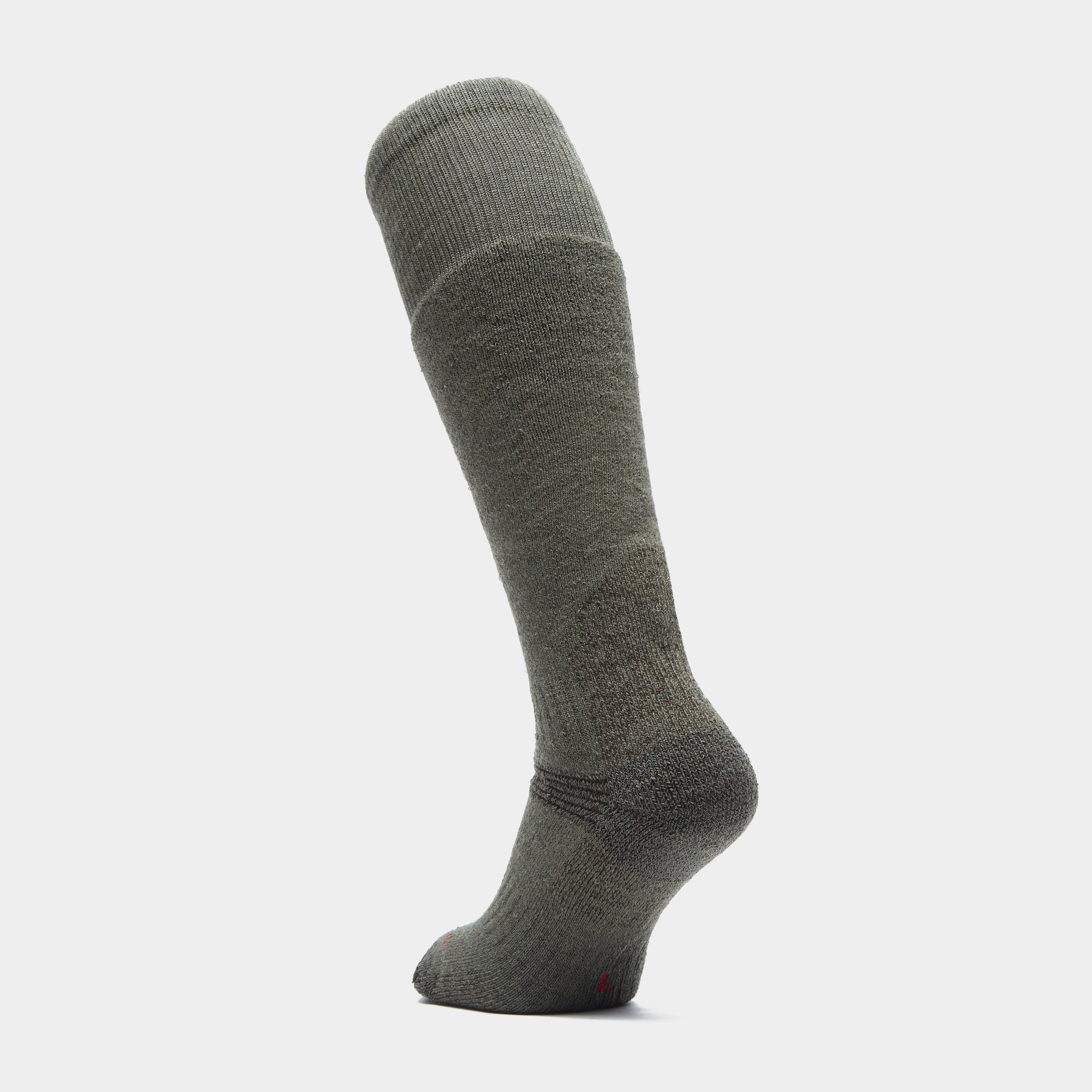 Explorer Heavyweight Merino Endurance Boot Sock - Image 3