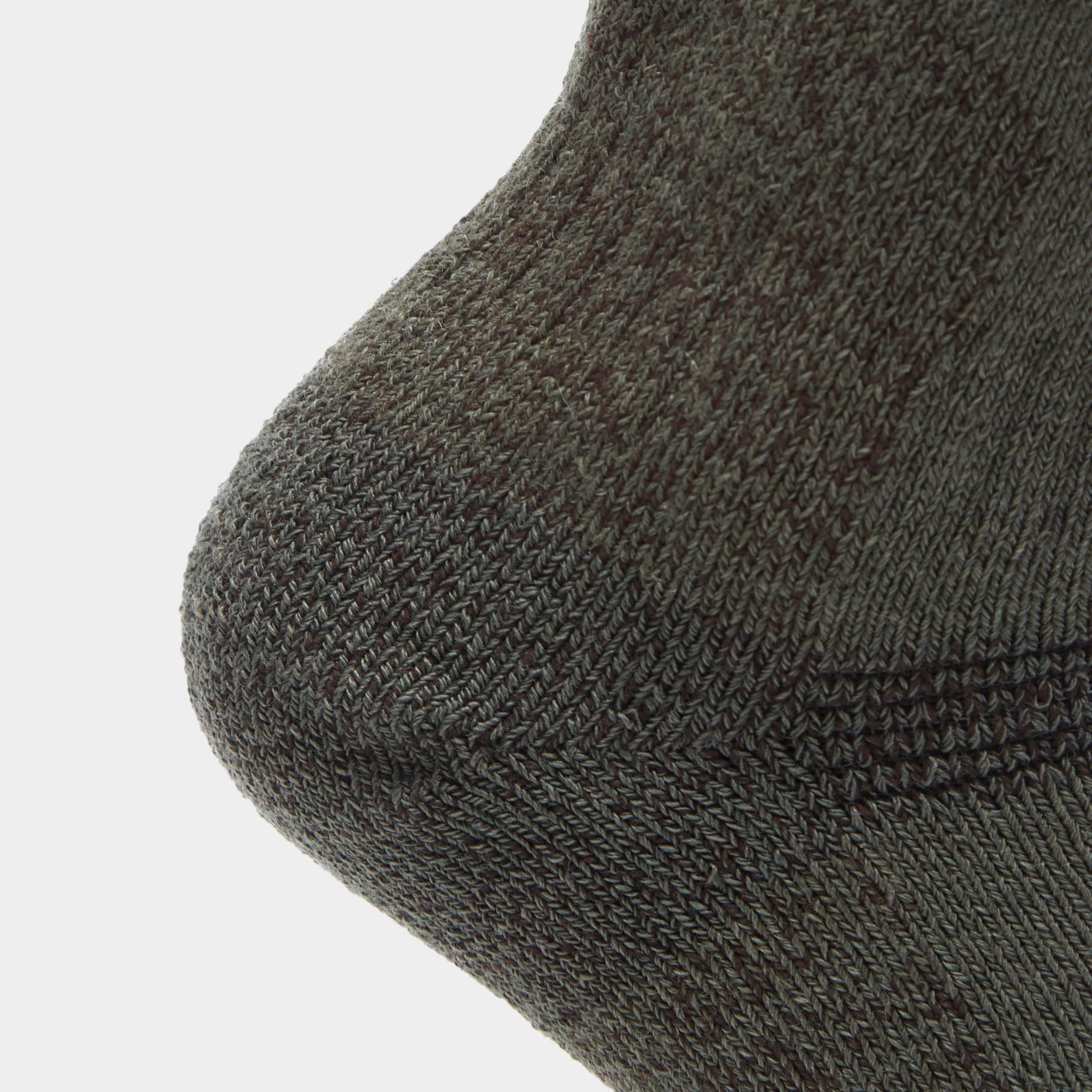 Explorer Heavyweight Merino Endurance Boot Sock - Image 4