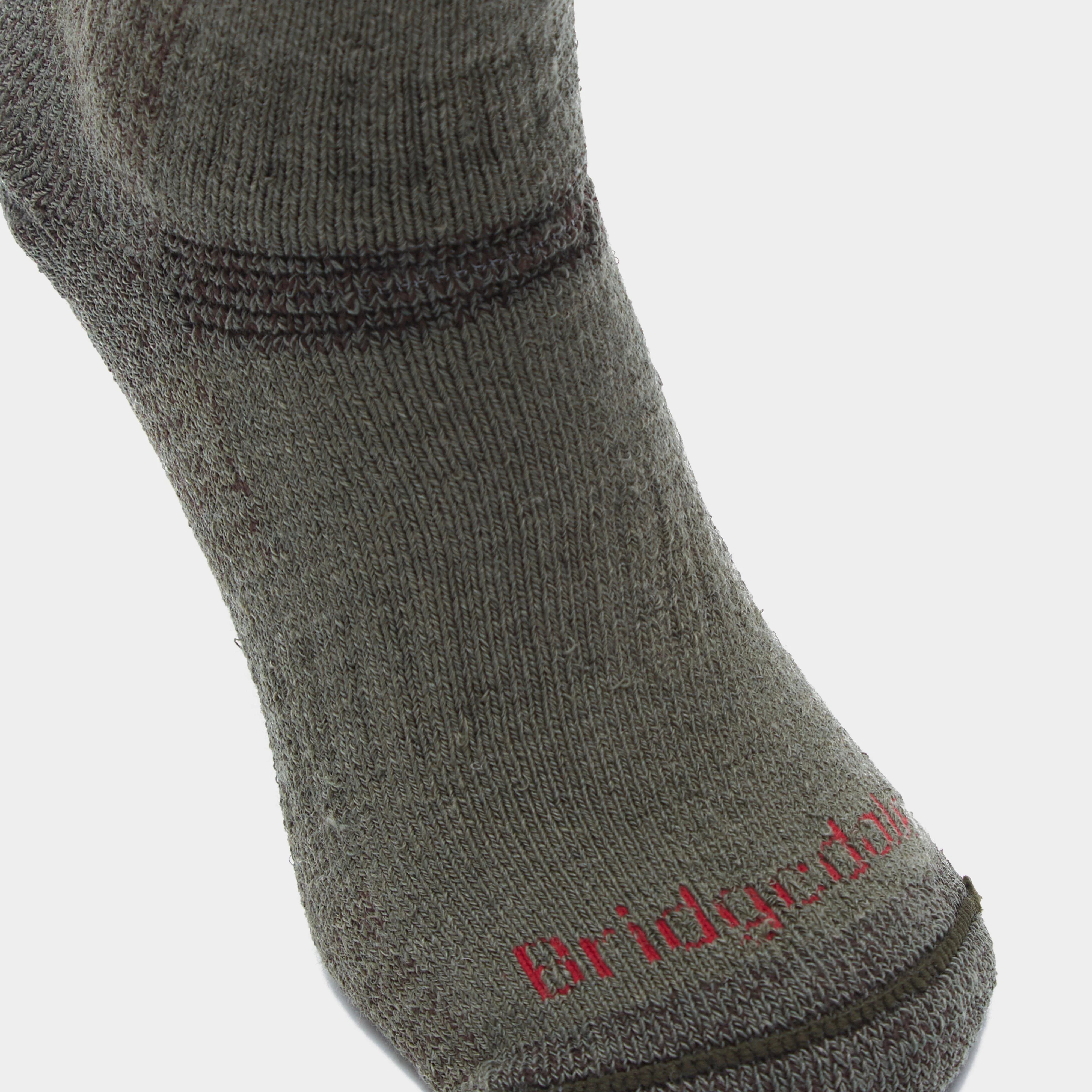 Explorer Heavyweight Merino Endurance Boot Sock - Image 5