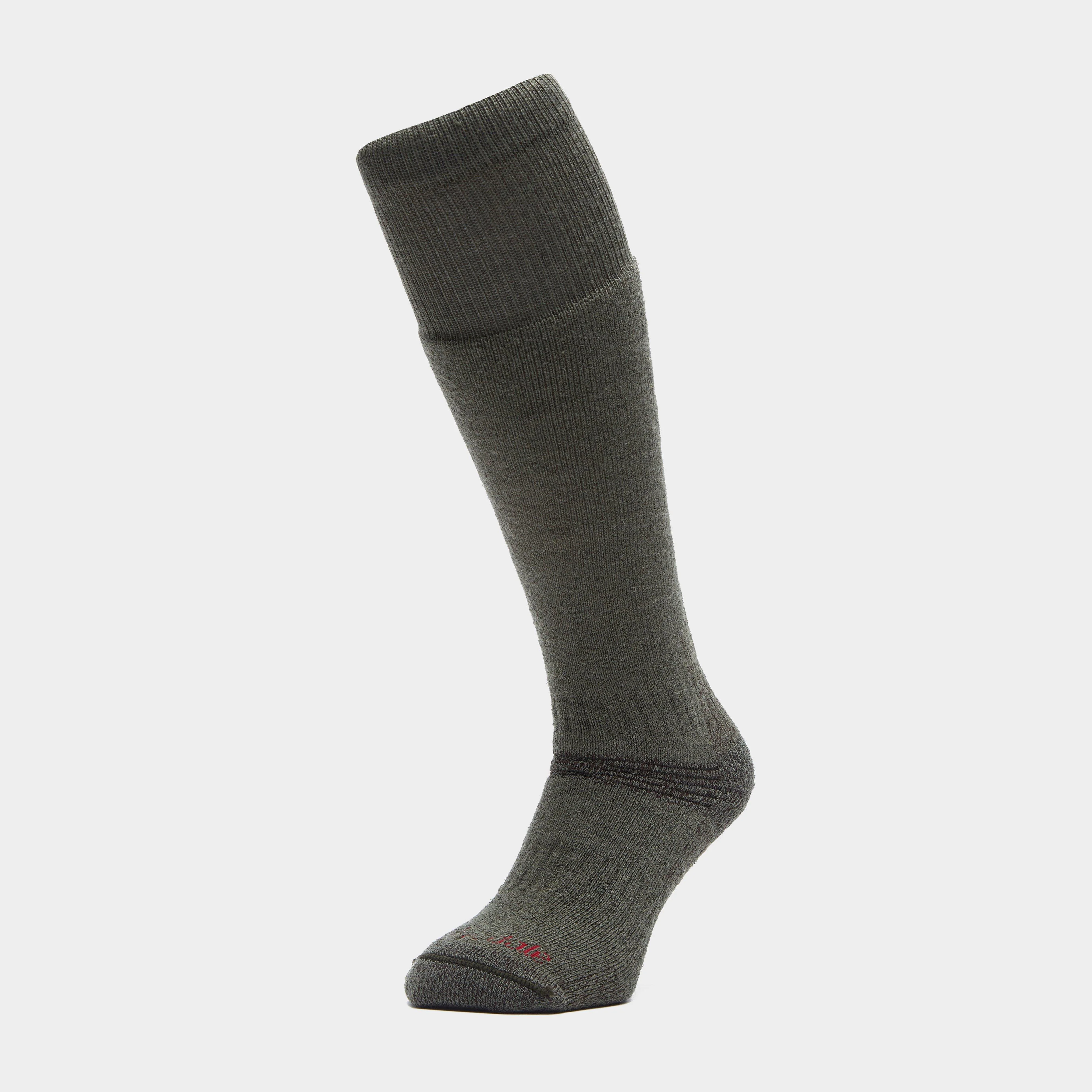 Explorer Heavyweight Merino Endurance Boot Sock - Image 6
