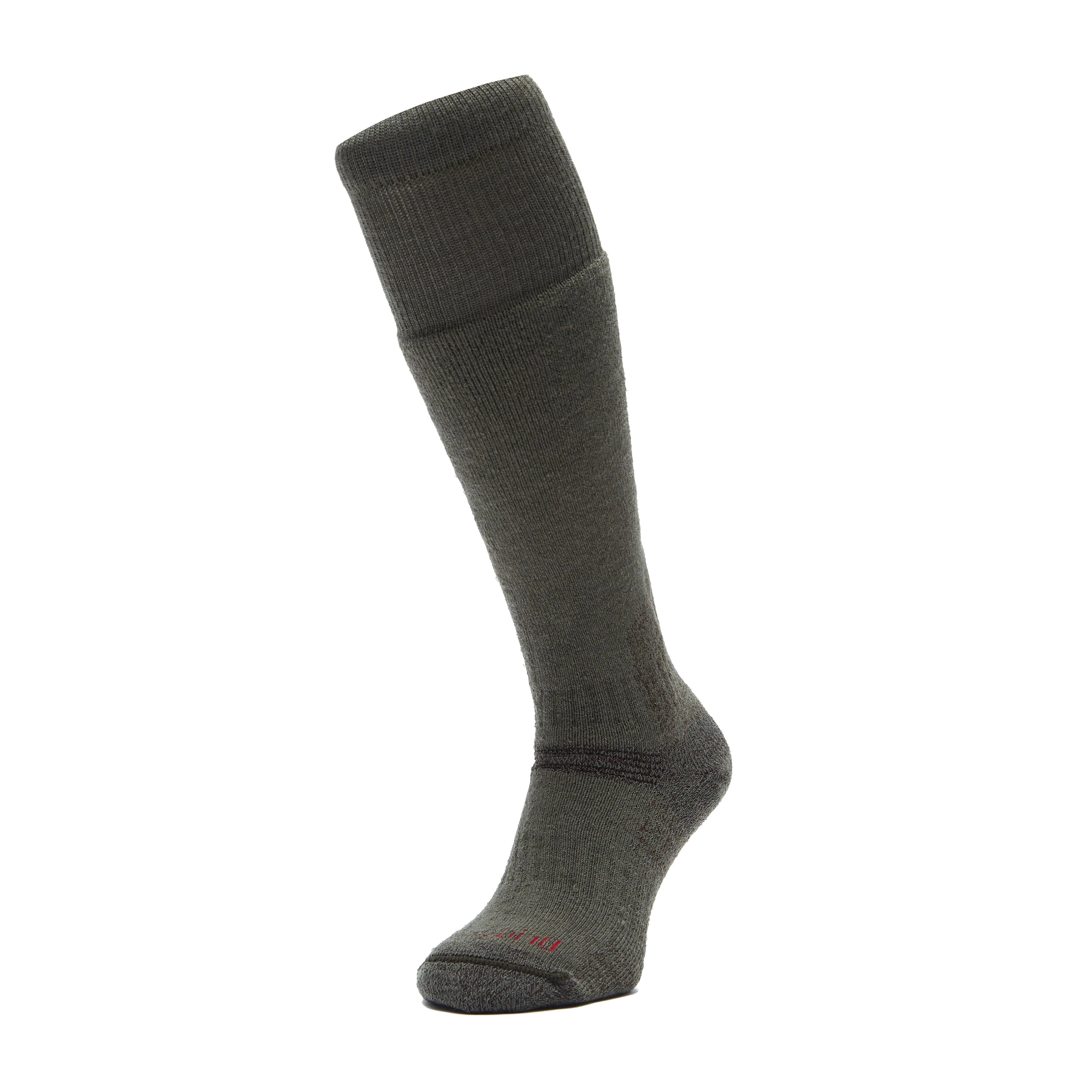 Explorer Heavyweight Merino Endurance Boot Sock - Image 7