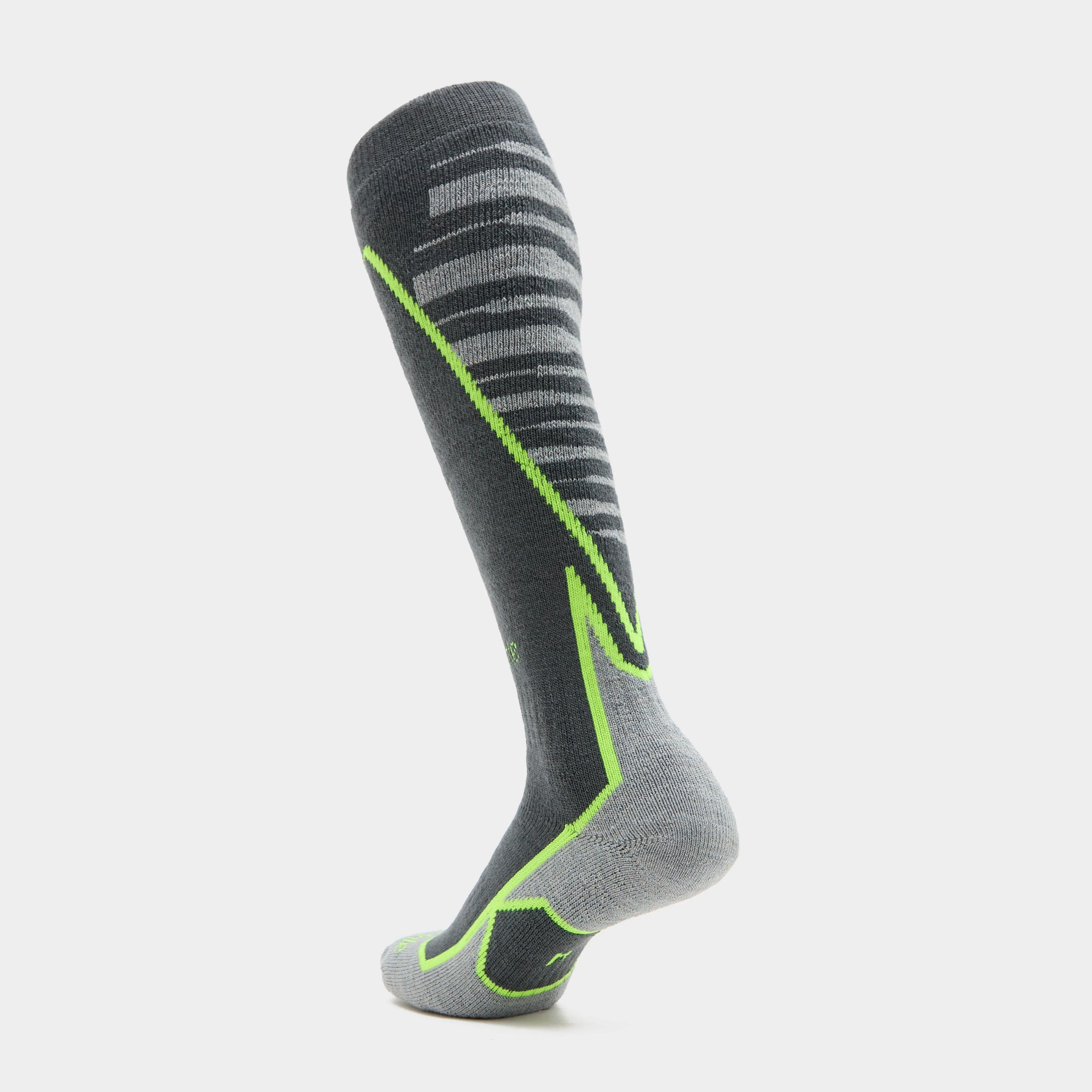Men’s Bridgedale Midweight Merino Socks - Image 2