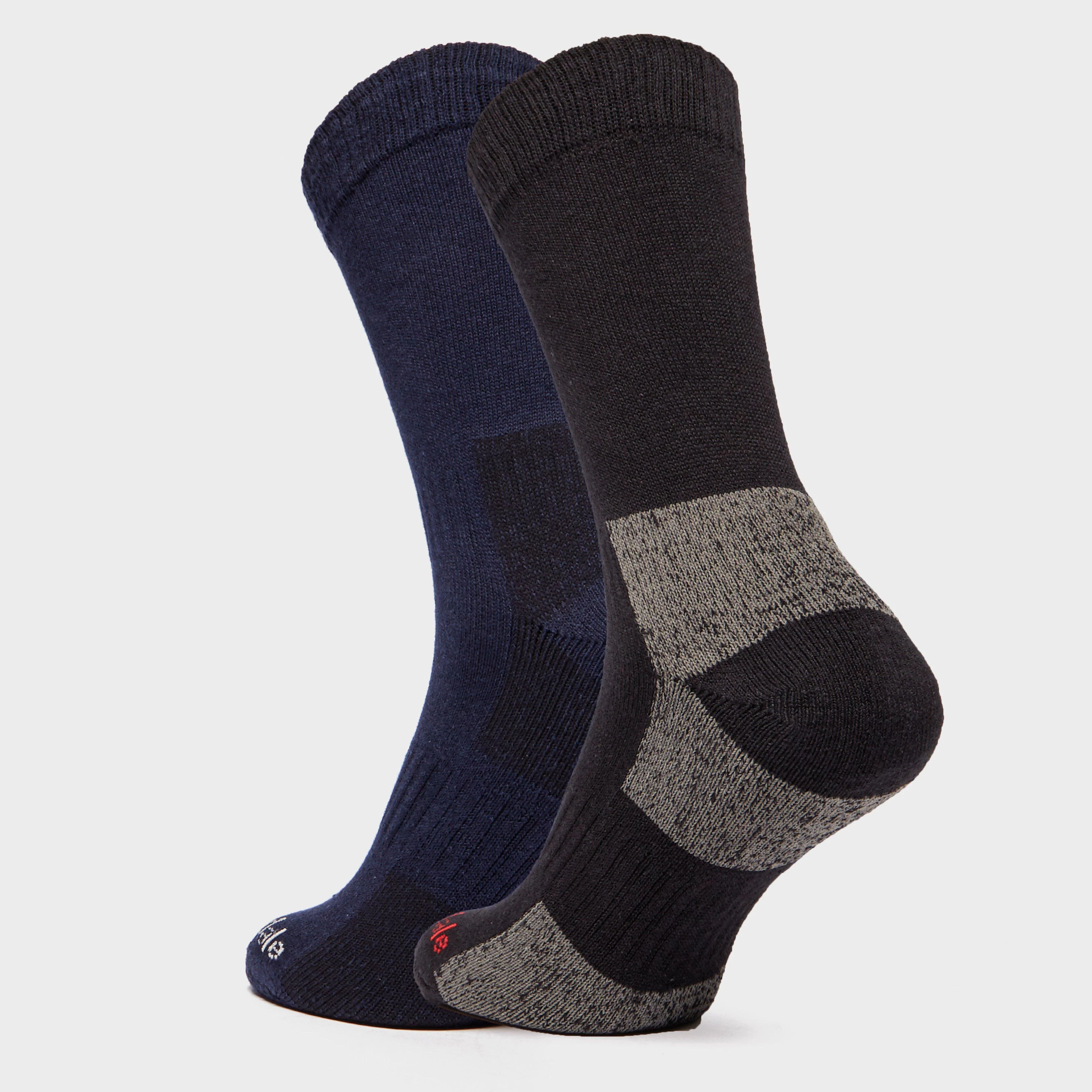 Men's Dingle Socks 2 Pack - Image 2