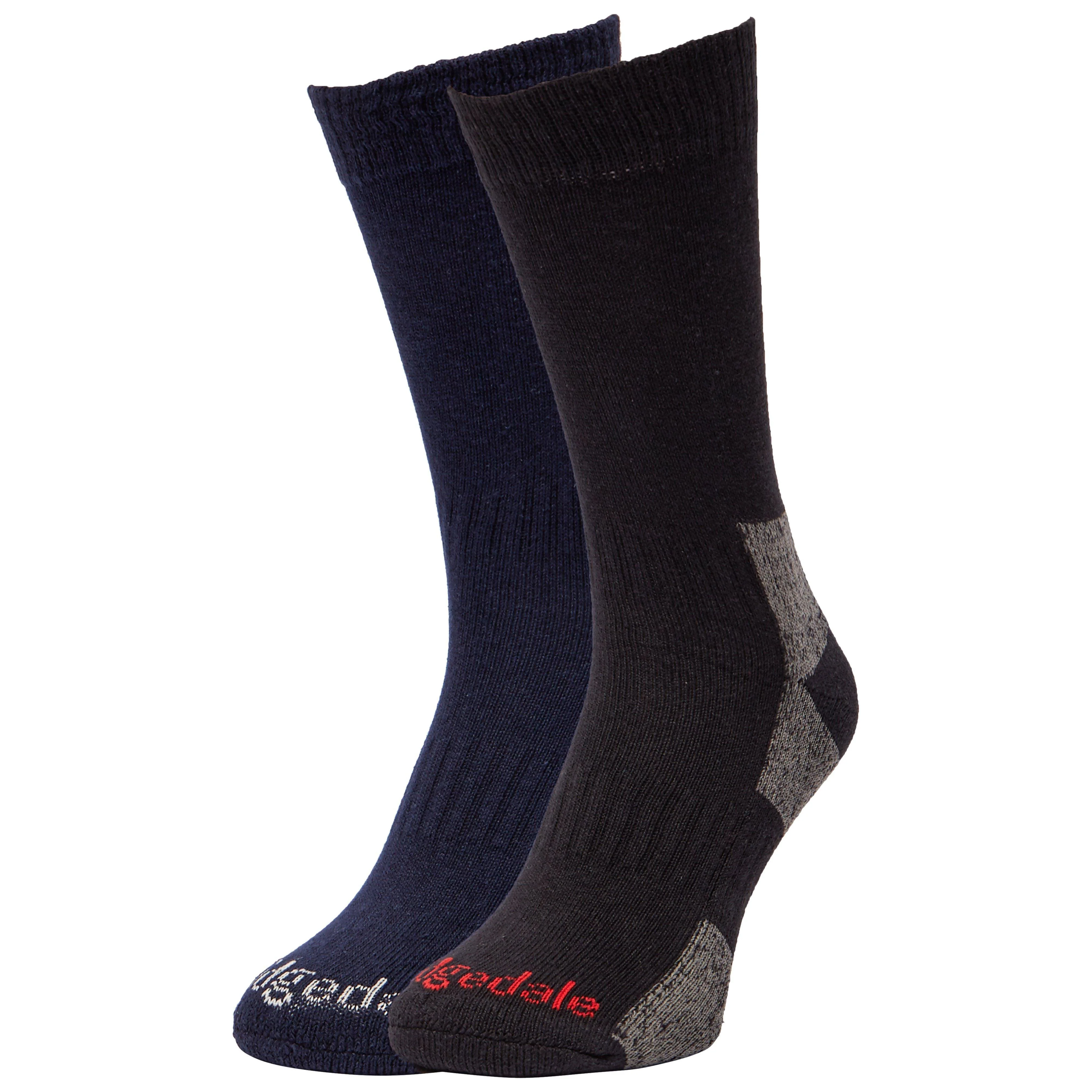 Men's Dingle Socks 2 Pack - Image 6