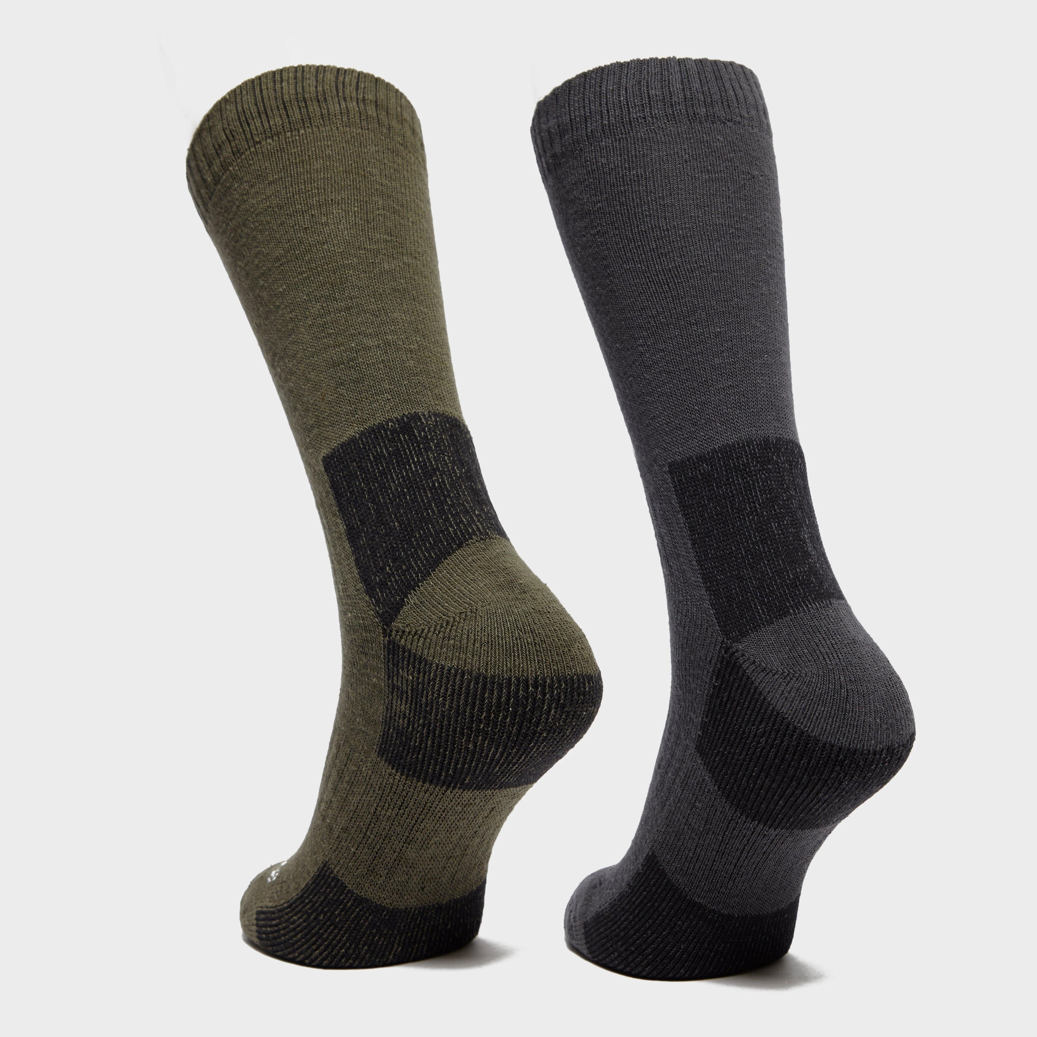 Men's Dingle Socks 2 Pack - Image 2
