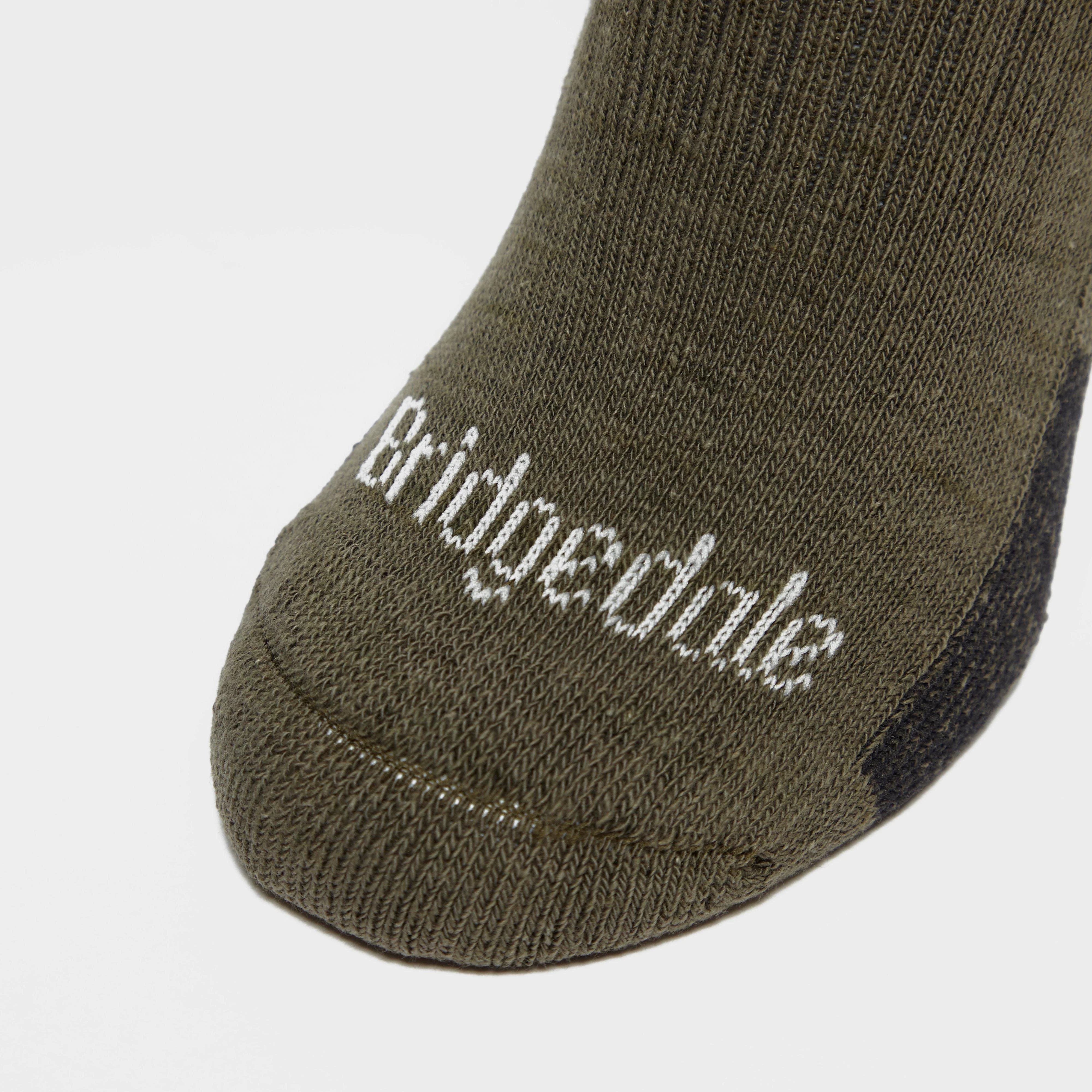 Men's Dingle Socks 2 Pack - Image 3