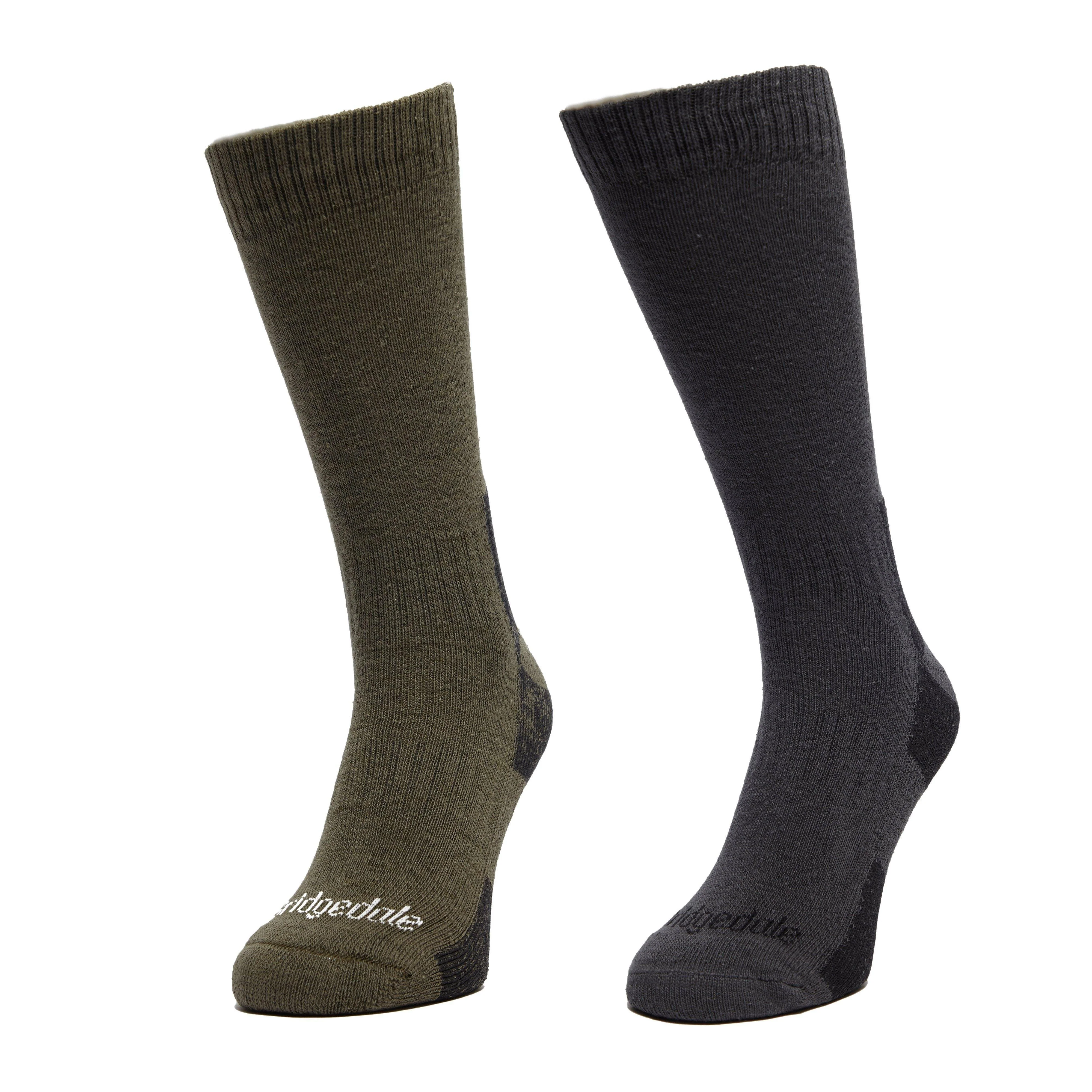 Men's Dingle Socks 2 Pack - Image 5
