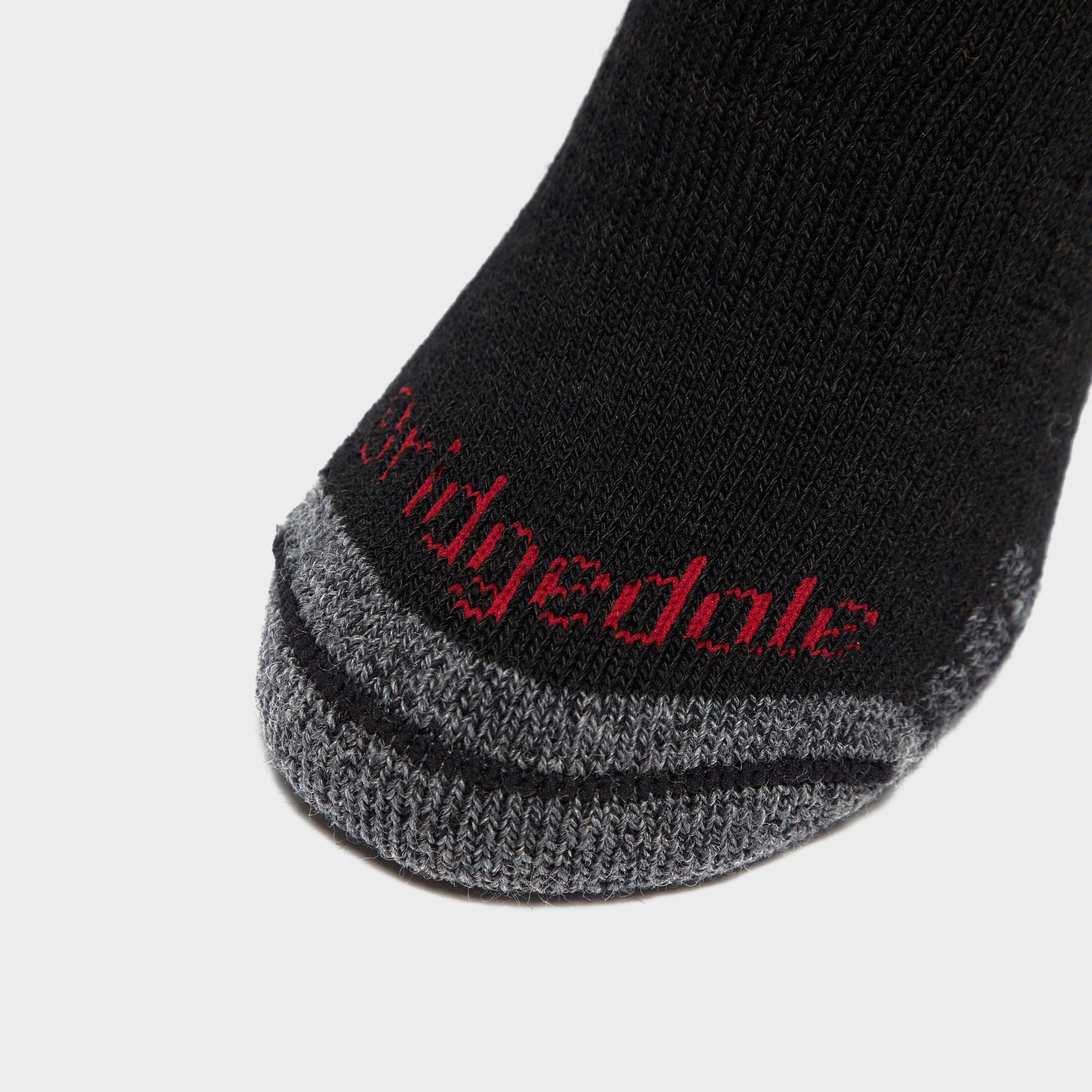 Men’s Explorer Heavyweight Boot Sock - Image 4