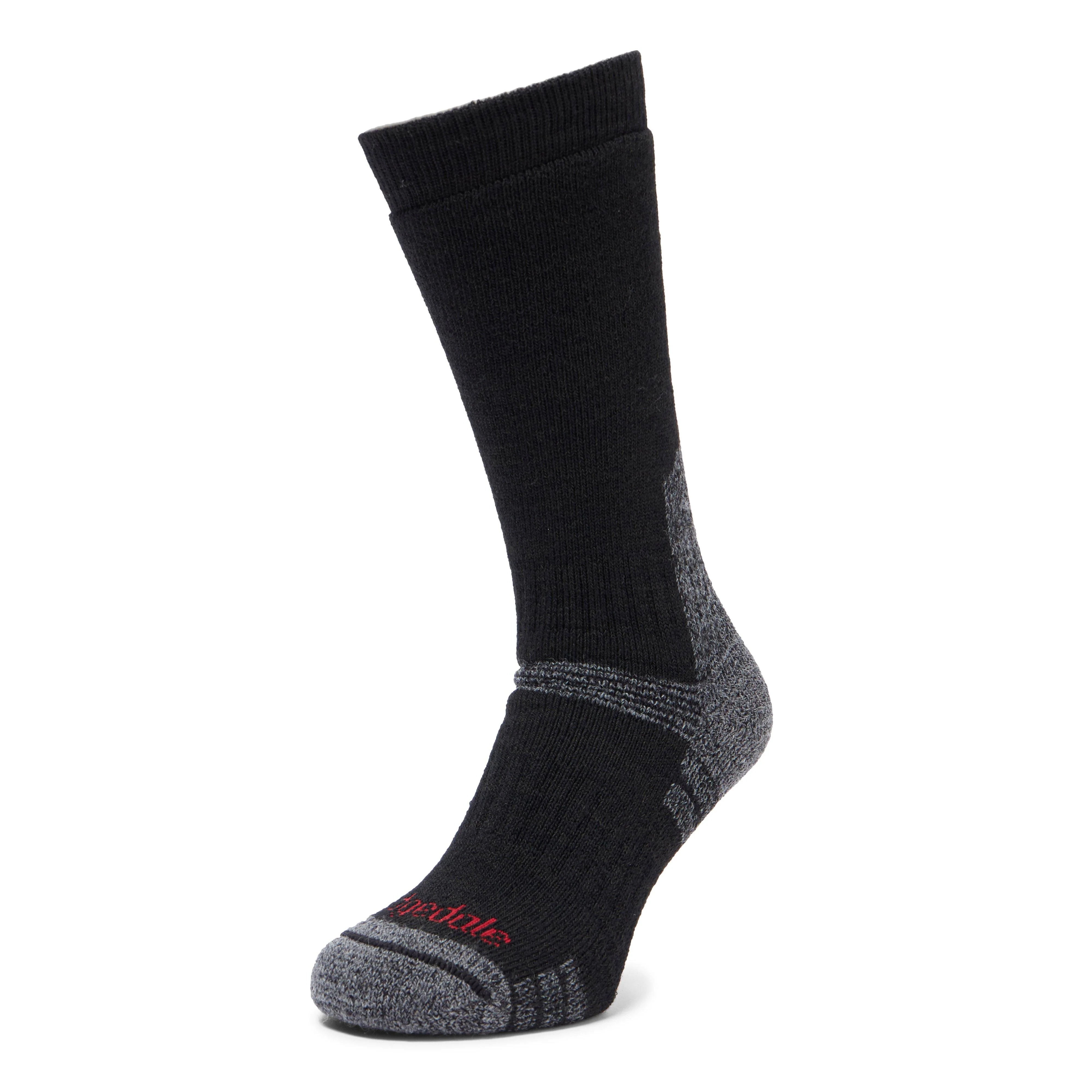 Men’s Explorer Heavyweight Boot Sock - Image 6