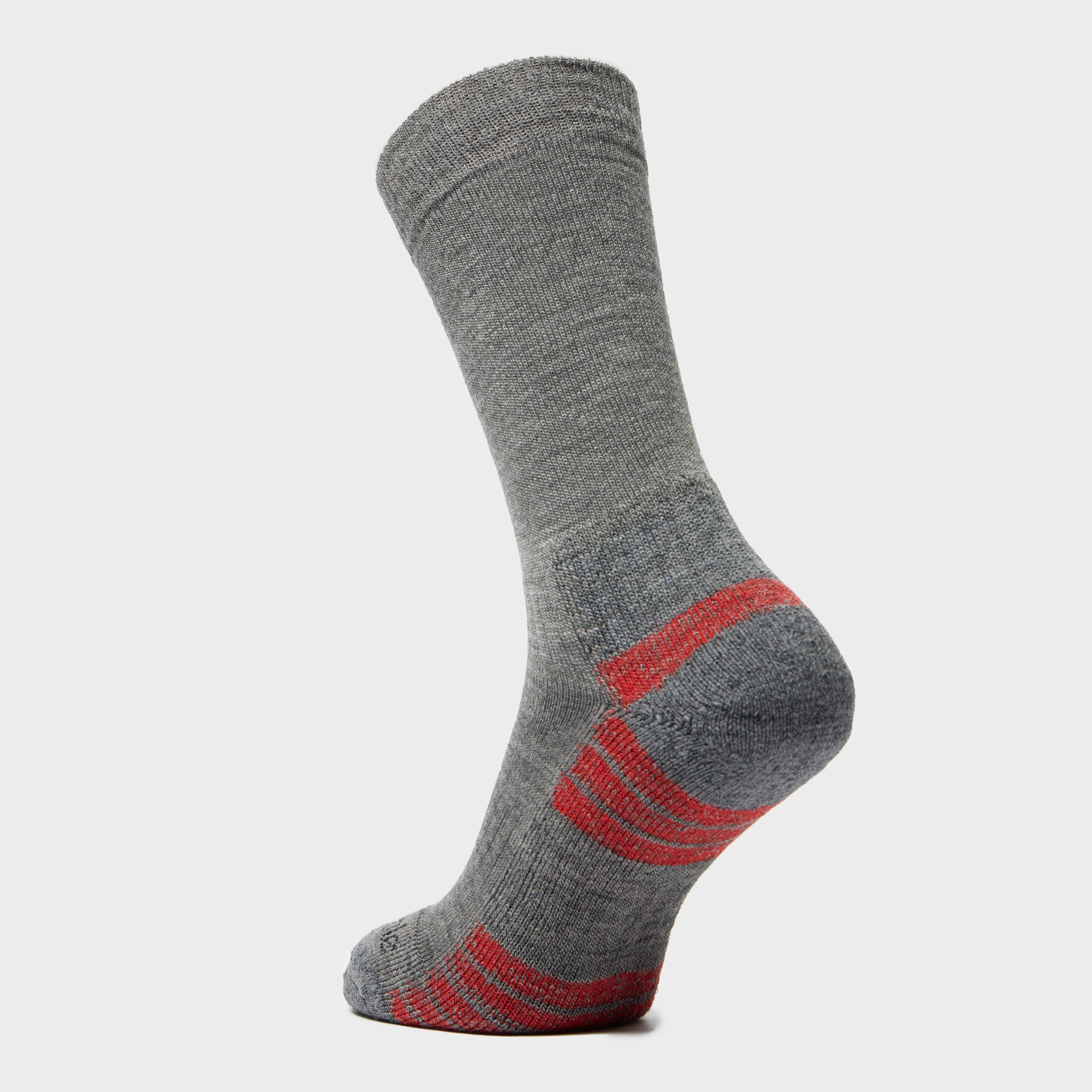 Men’s Hike Lightweight Boot Sock - Image 2