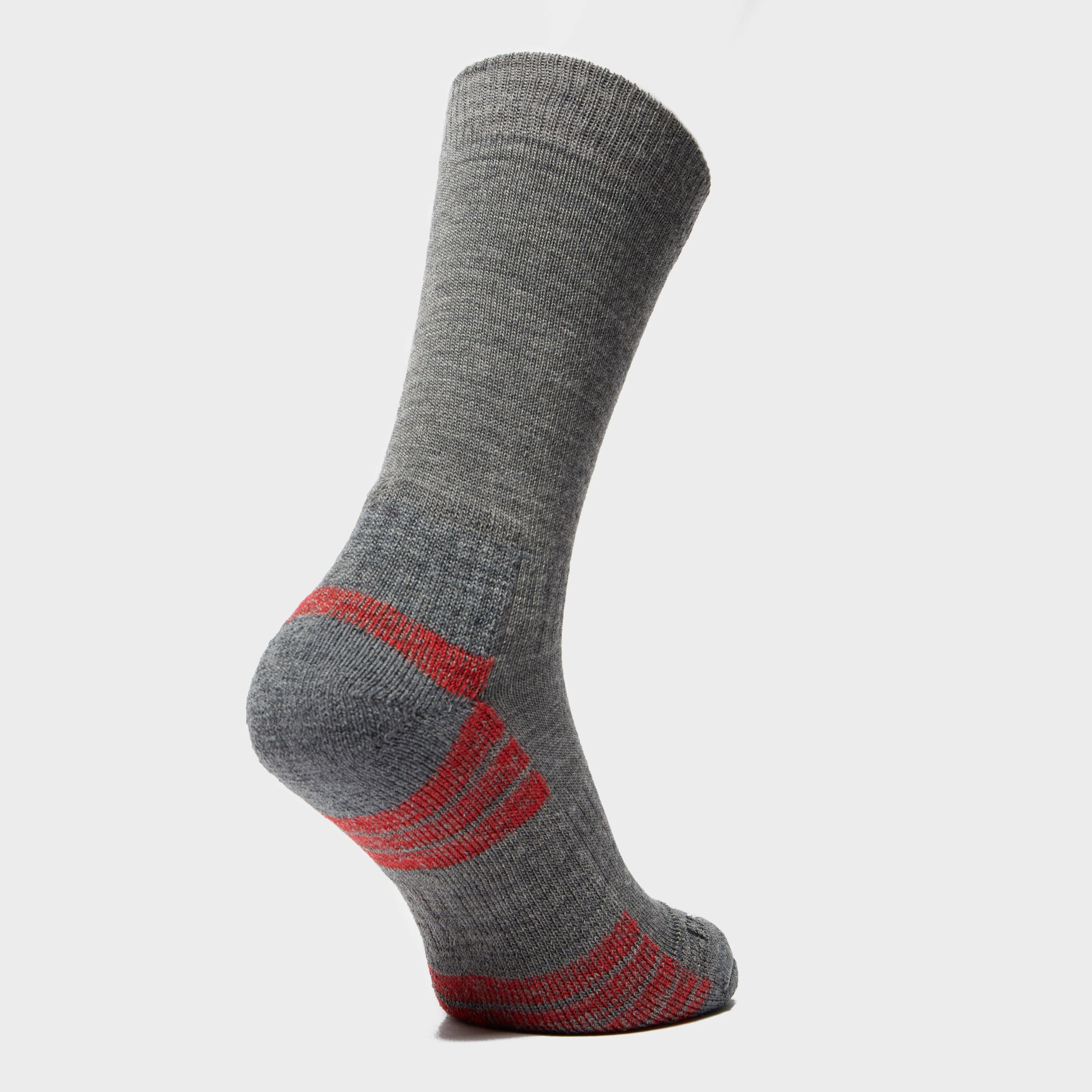 Men’s Hike Lightweight Boot Sock - Image 3