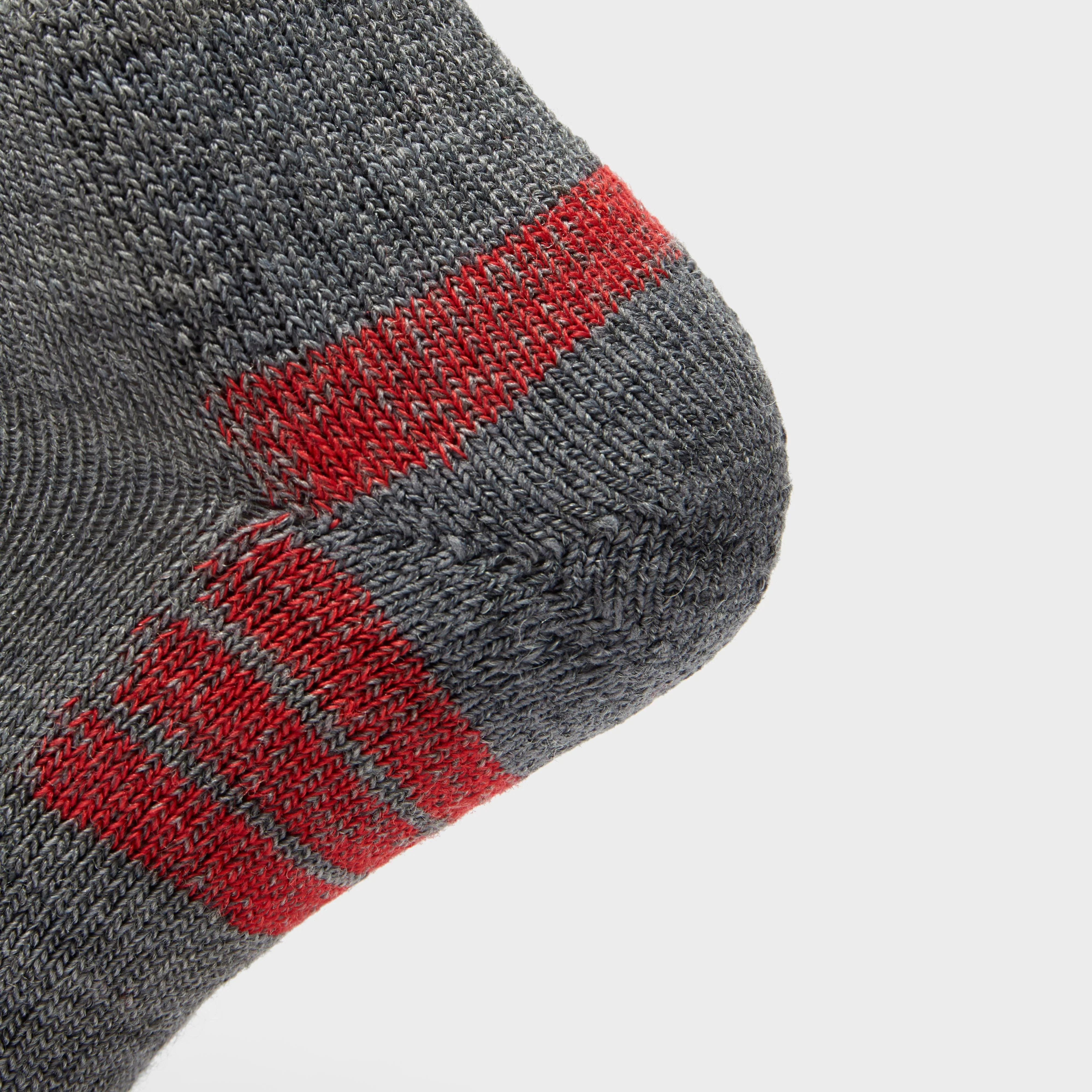 Men’s Hike Lightweight Boot Sock - Image 4