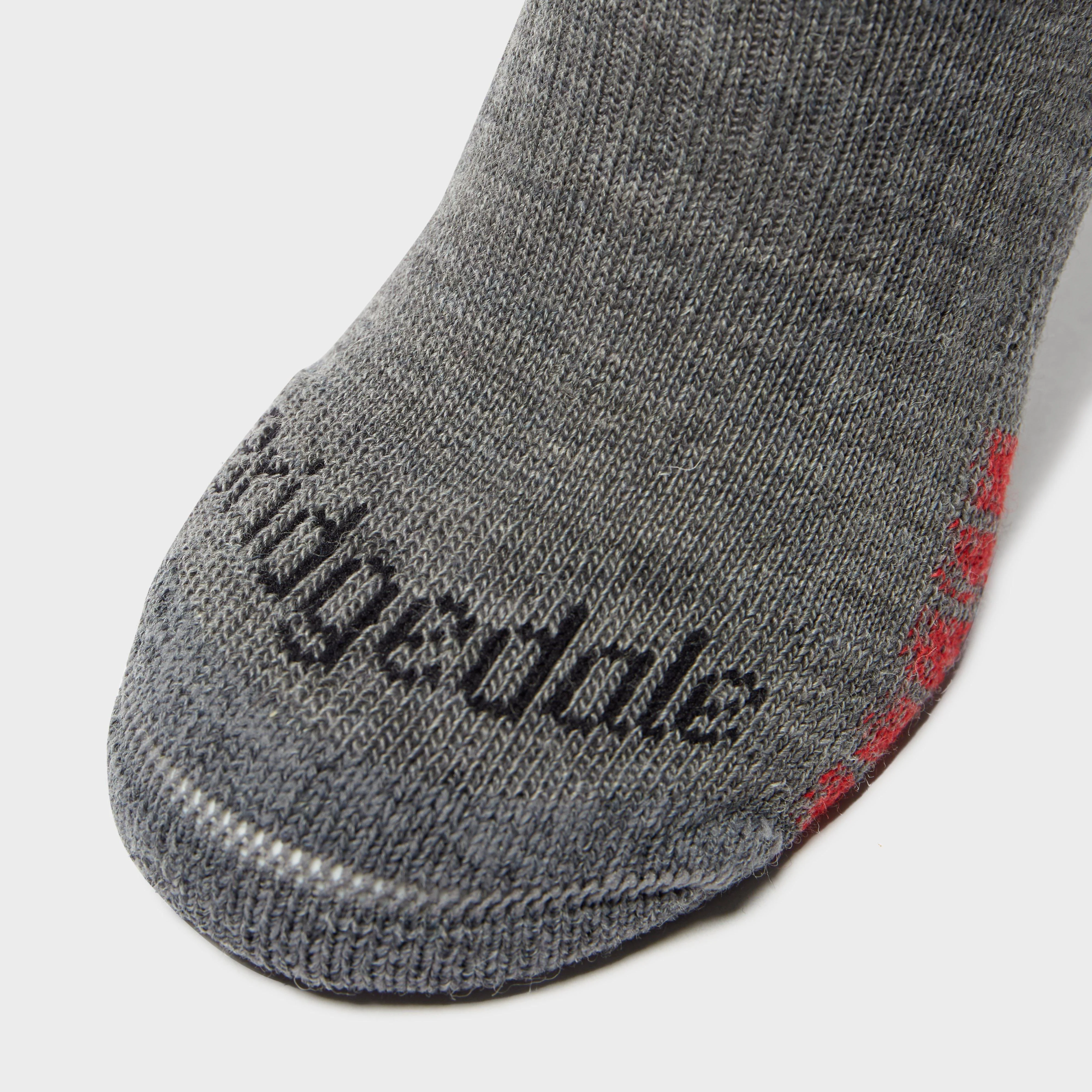 Men’s Hike Lightweight Boot Sock - Image 5