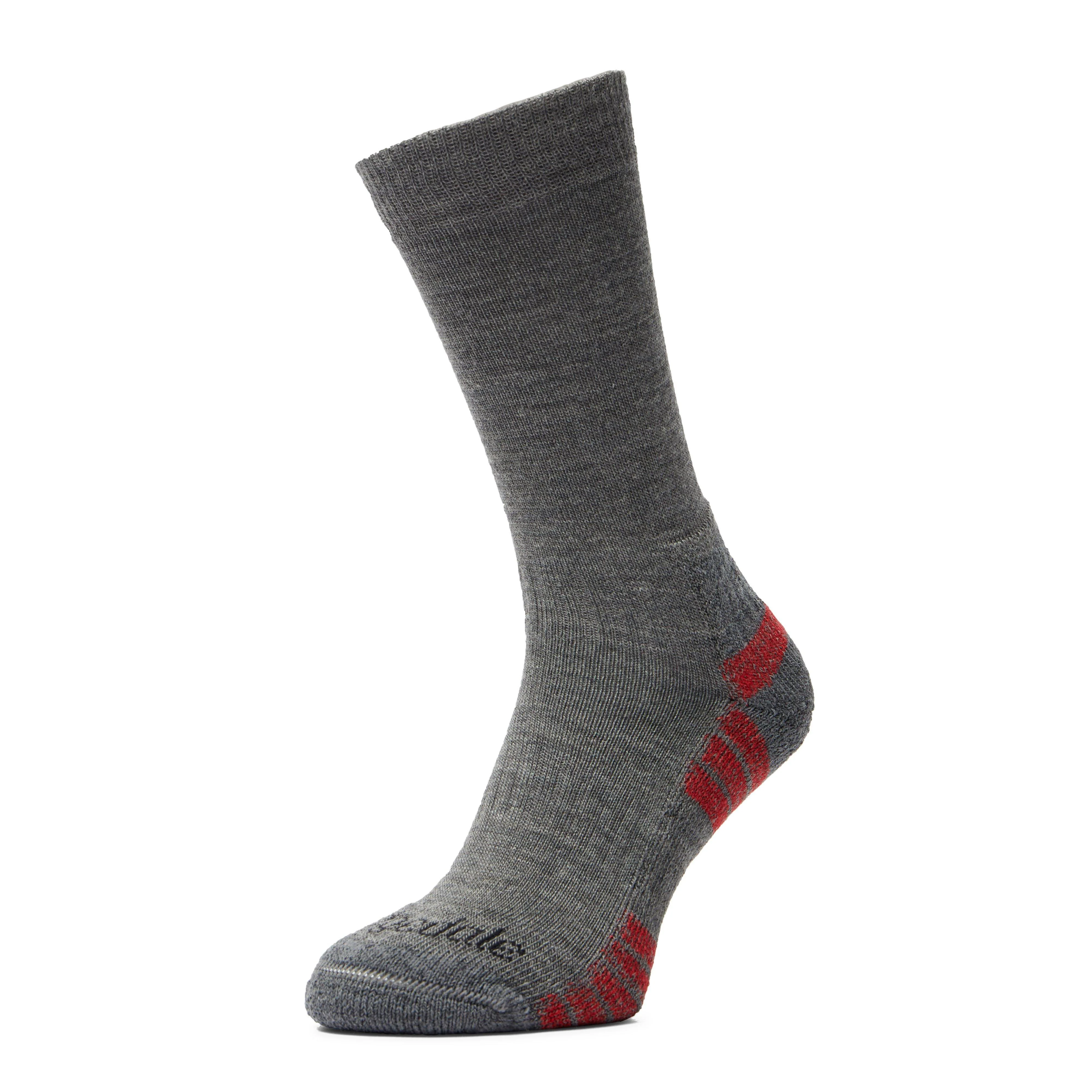Men’s Hike Lightweight Boot Sock - Image 6