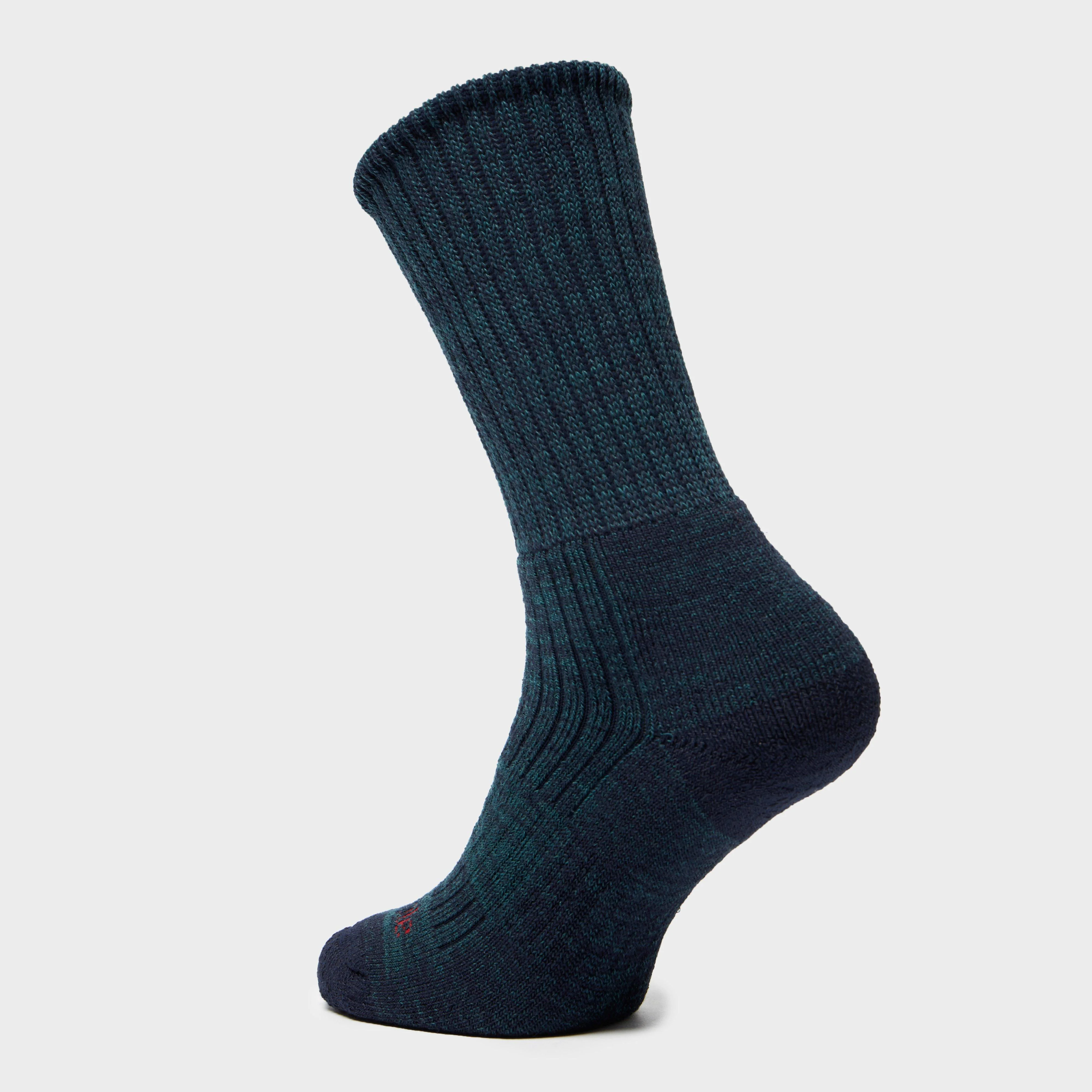Men's Hike Midweight Merino Comfort Boot Socks - Image 2