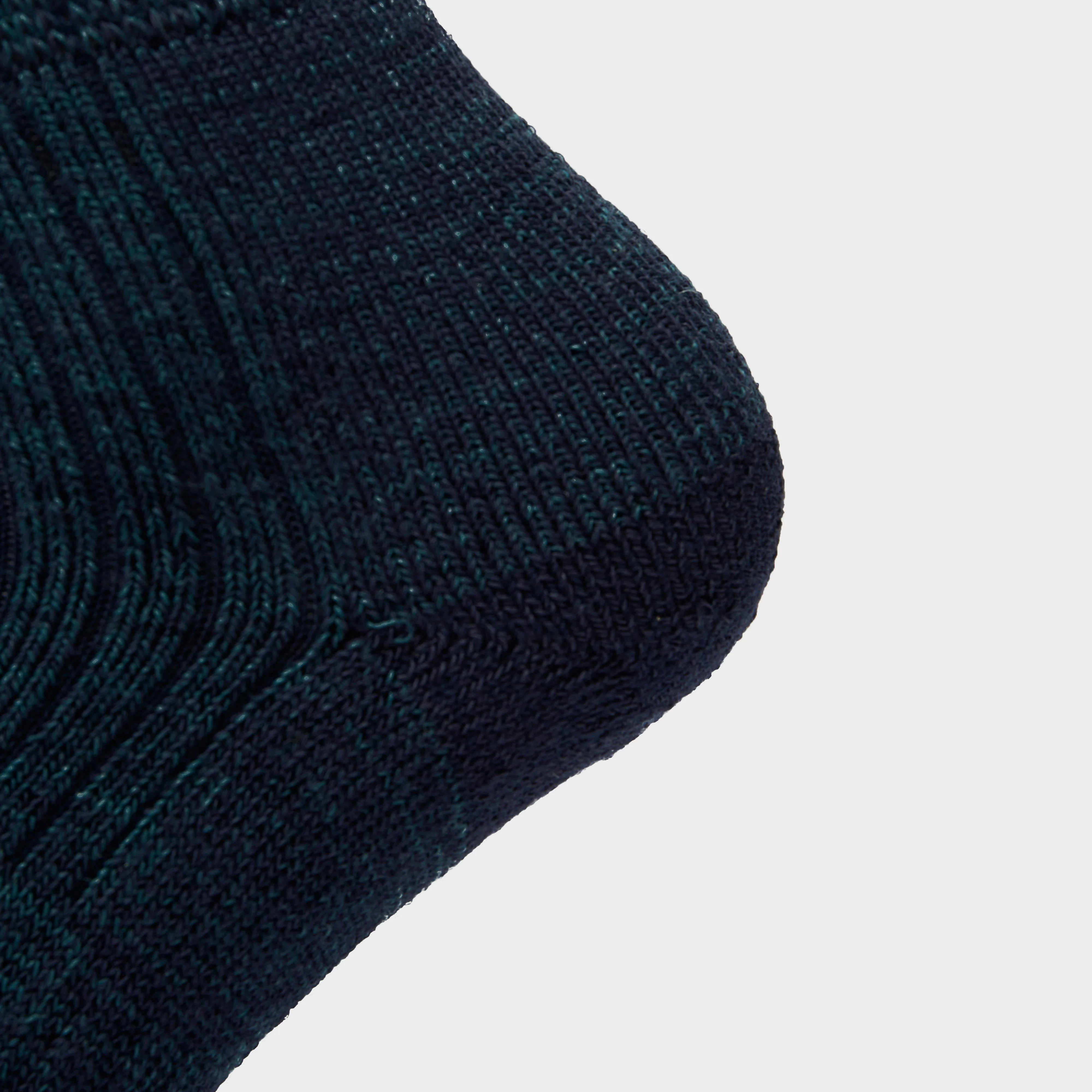 Men's Hike Midweight Merino Comfort Boot Socks - Image 4