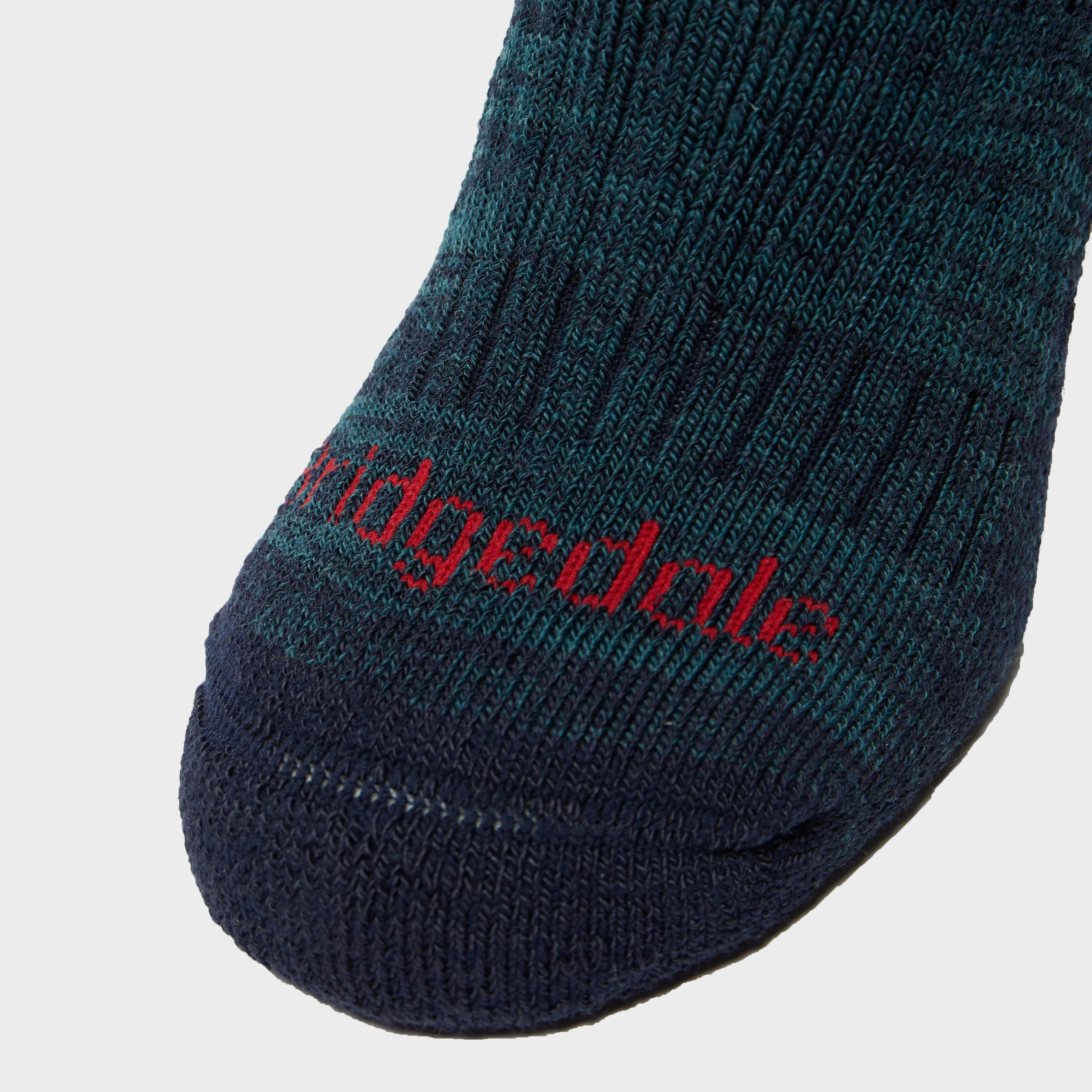 Men's Hike Midweight Merino Comfort Boot Socks - Image 5