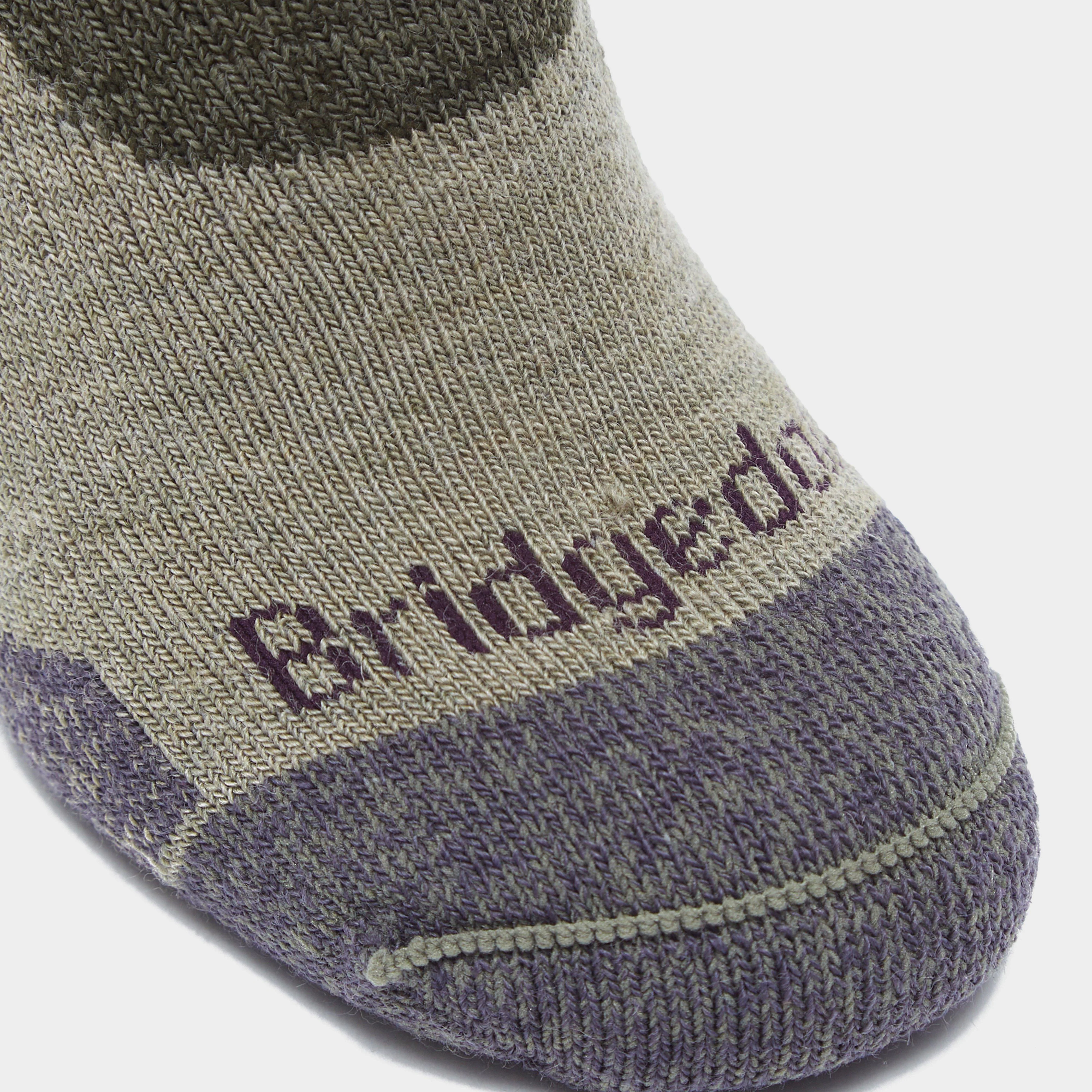 Men's Hike Midweight Merino Endurance Boot Sock - Image 5