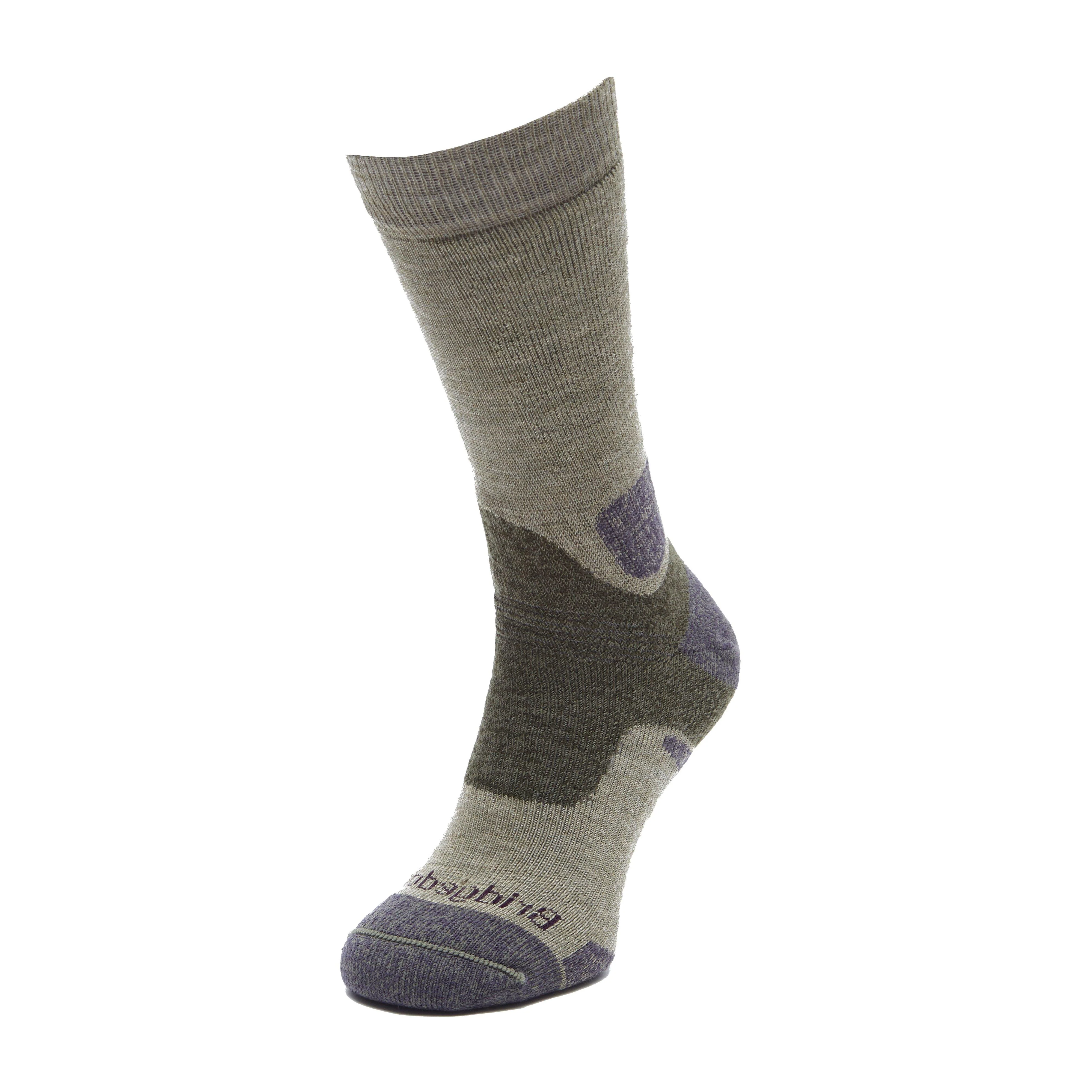 Men's Hike Midweight Merino Endurance Boot Sock - Image 7
