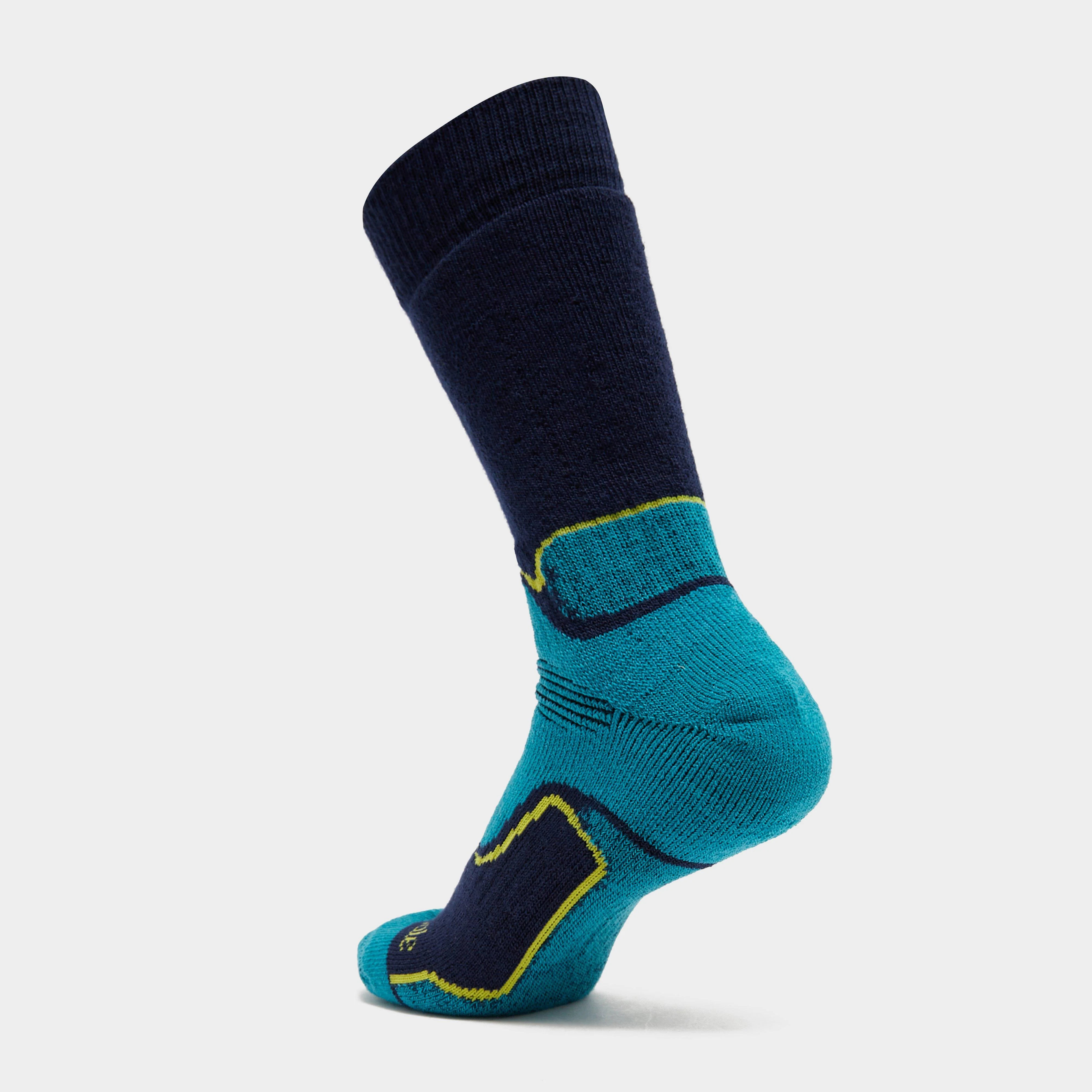 Men's Hike Midweight Merino Endurance Boot Sock - Image 2