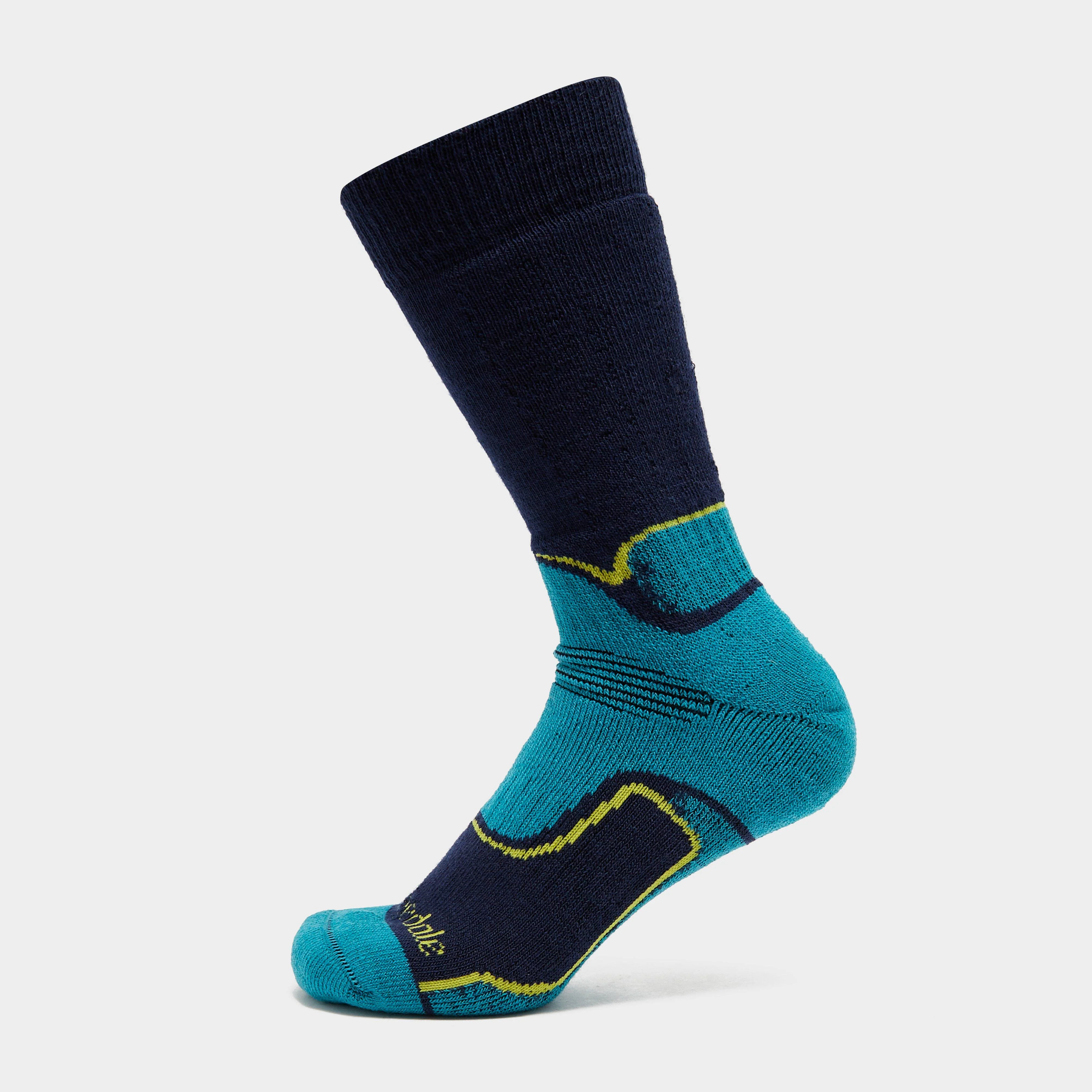 Men's Hike Midweight Merino Endurance Boot Sock - Image 3