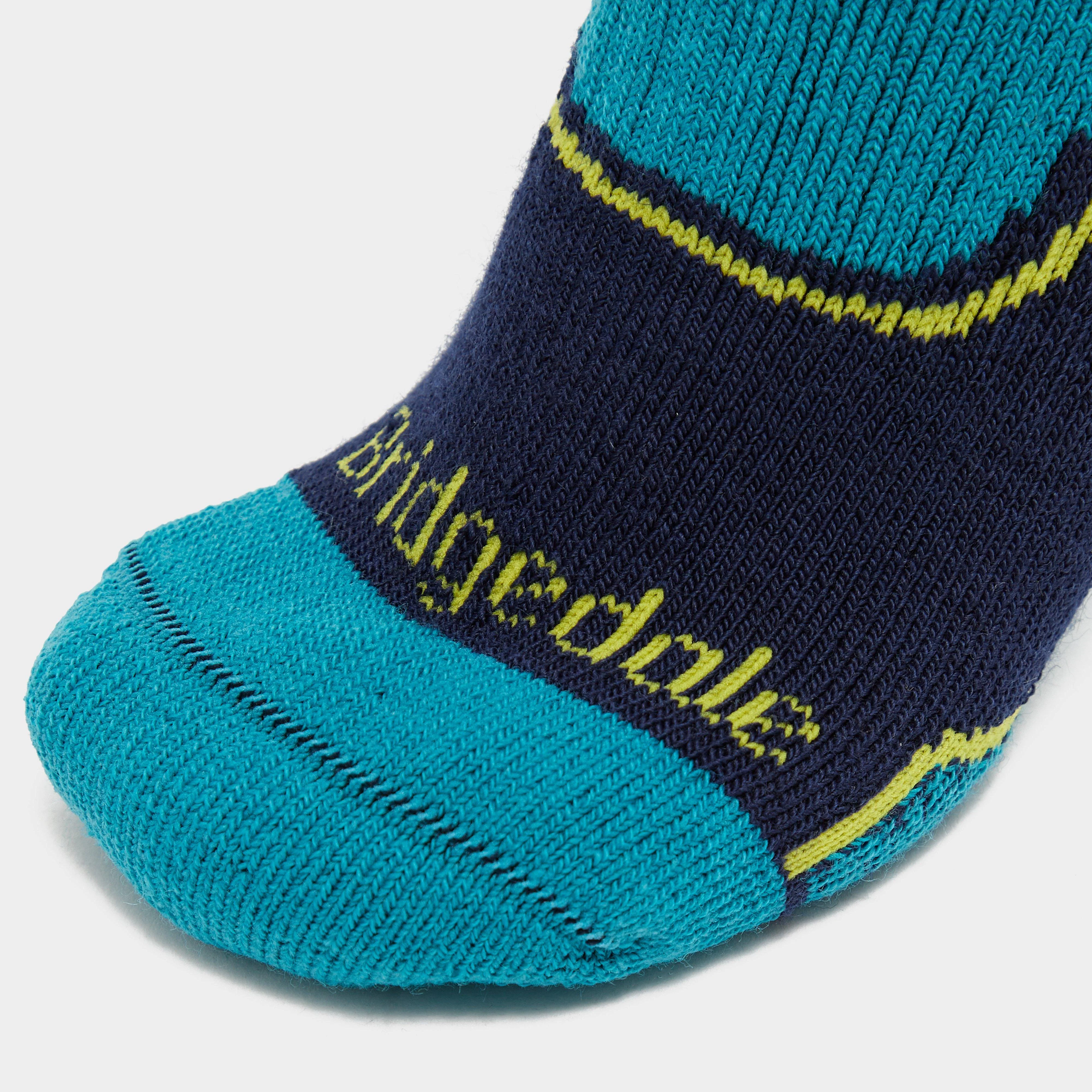 Men's Hike Midweight Merino Endurance Boot Sock - Image 4