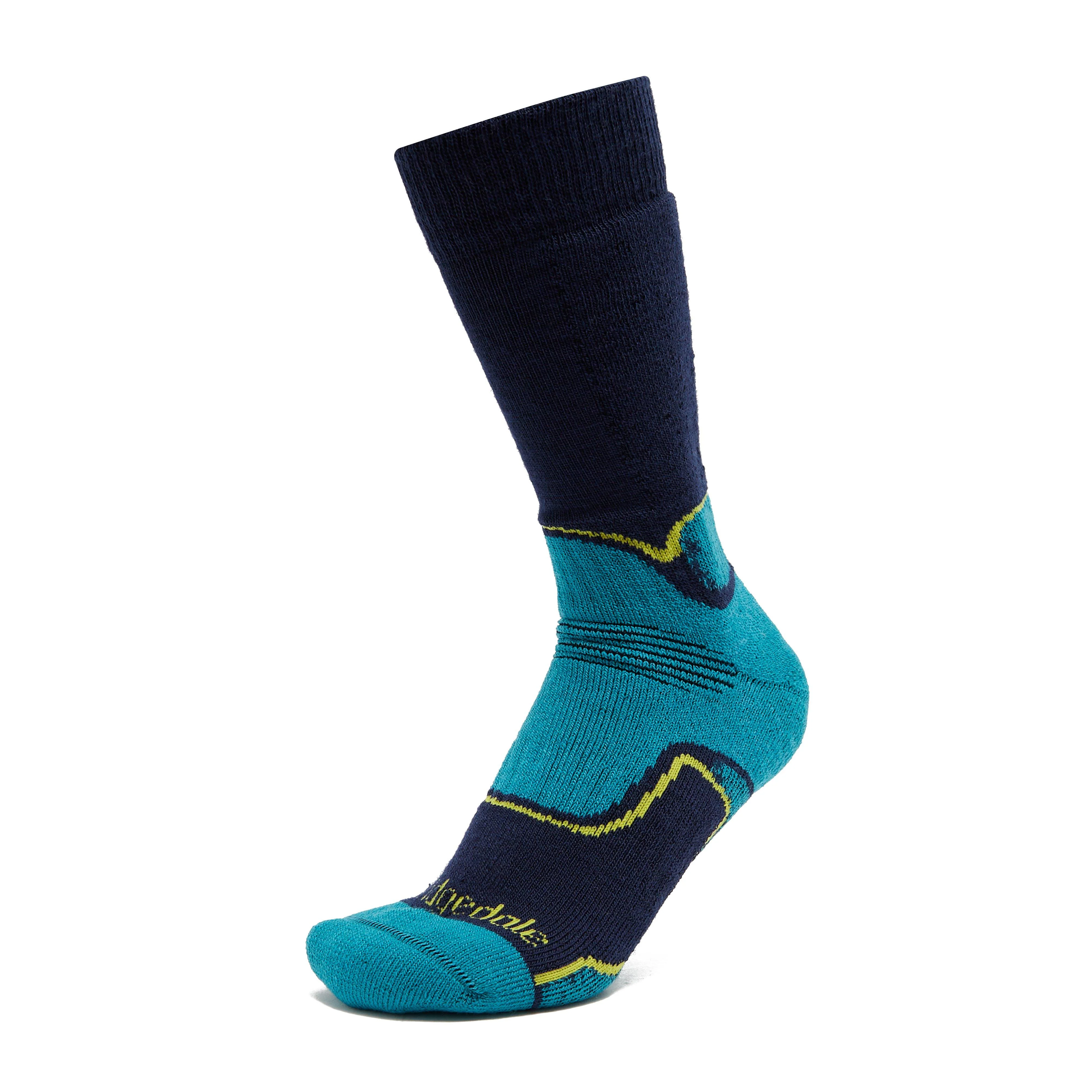 Men's Hike Midweight Merino Endurance Boot Sock - Image 5