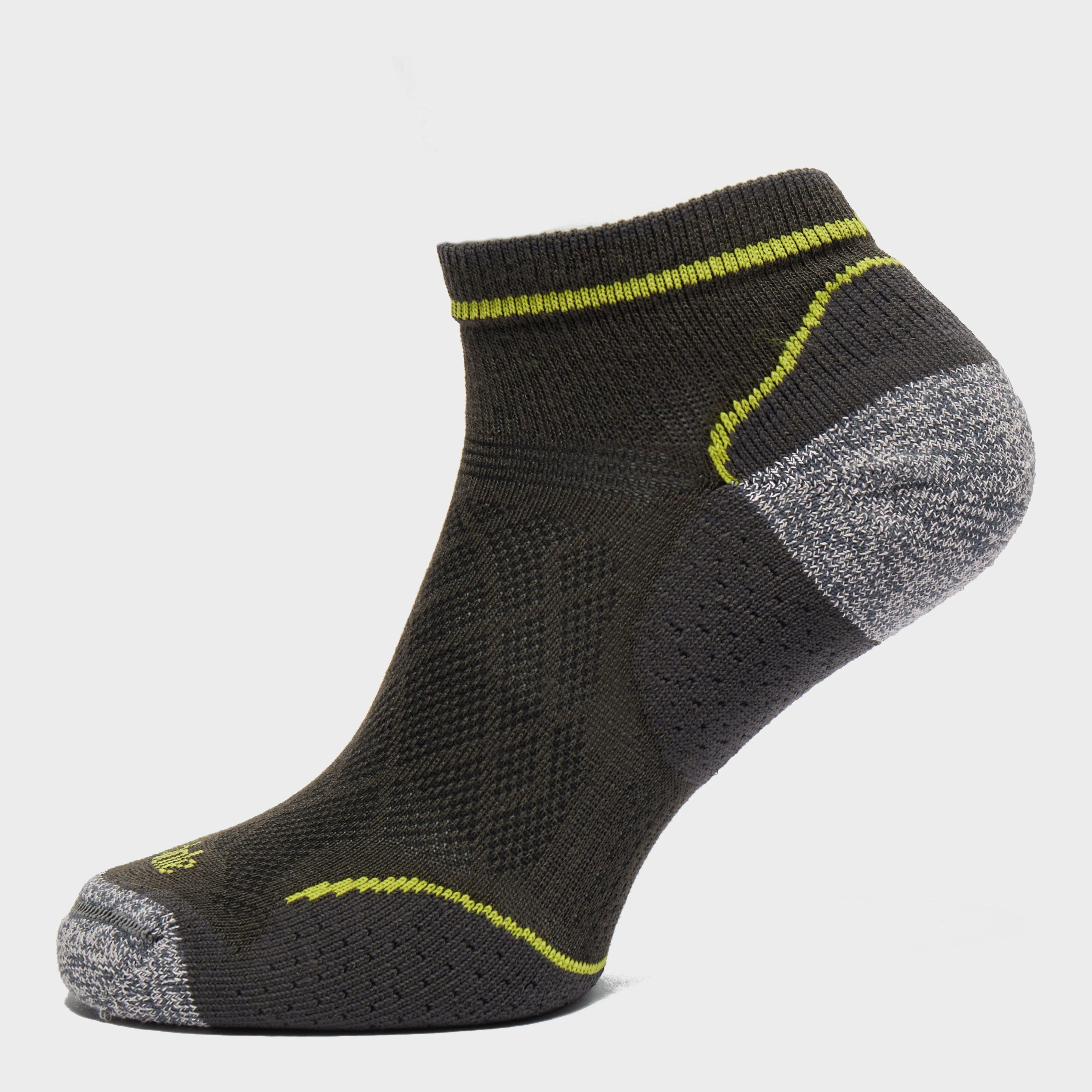 Men’s Hike Ultra Light Socks - Image 2