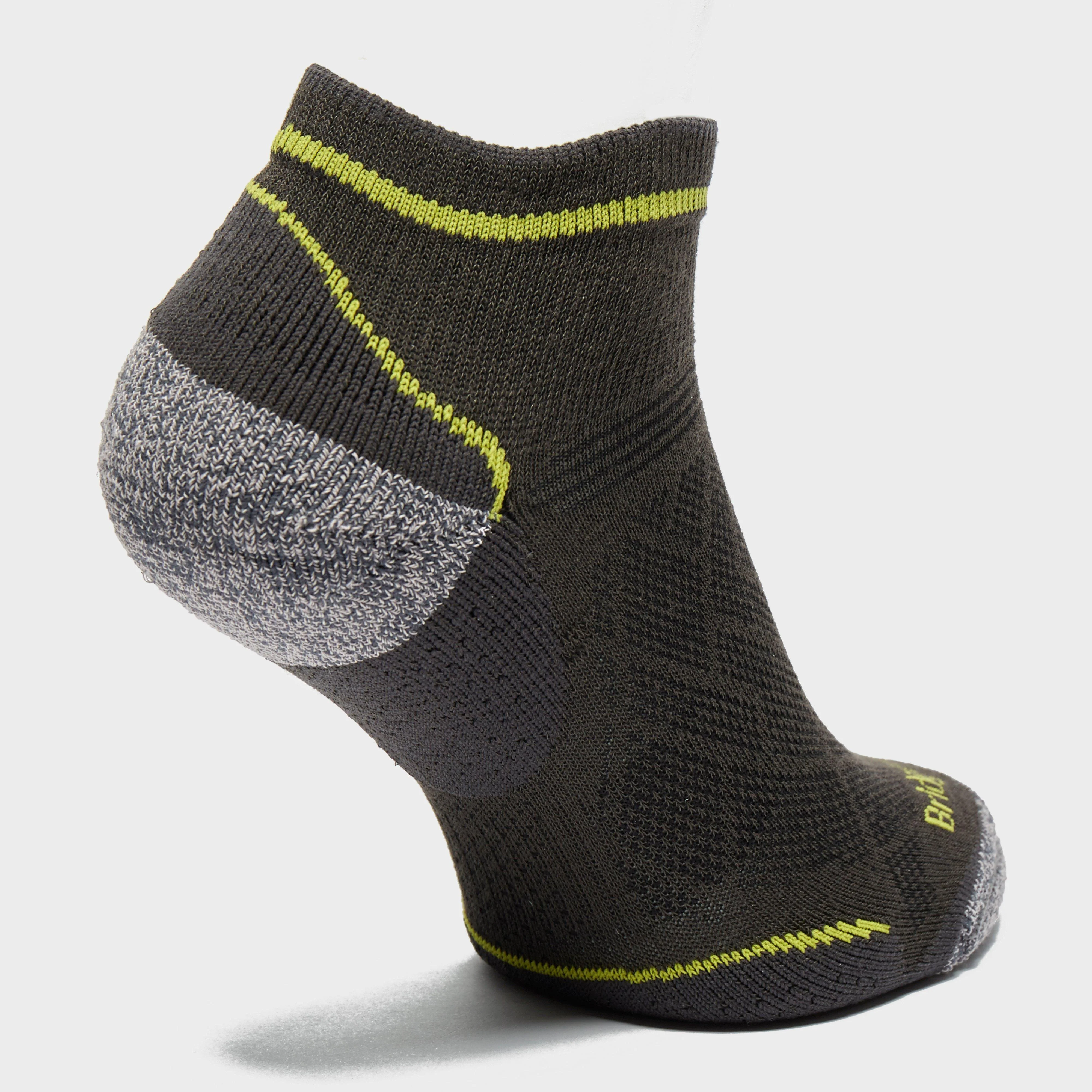 Men’s Hike Ultra Light Socks - Image 3