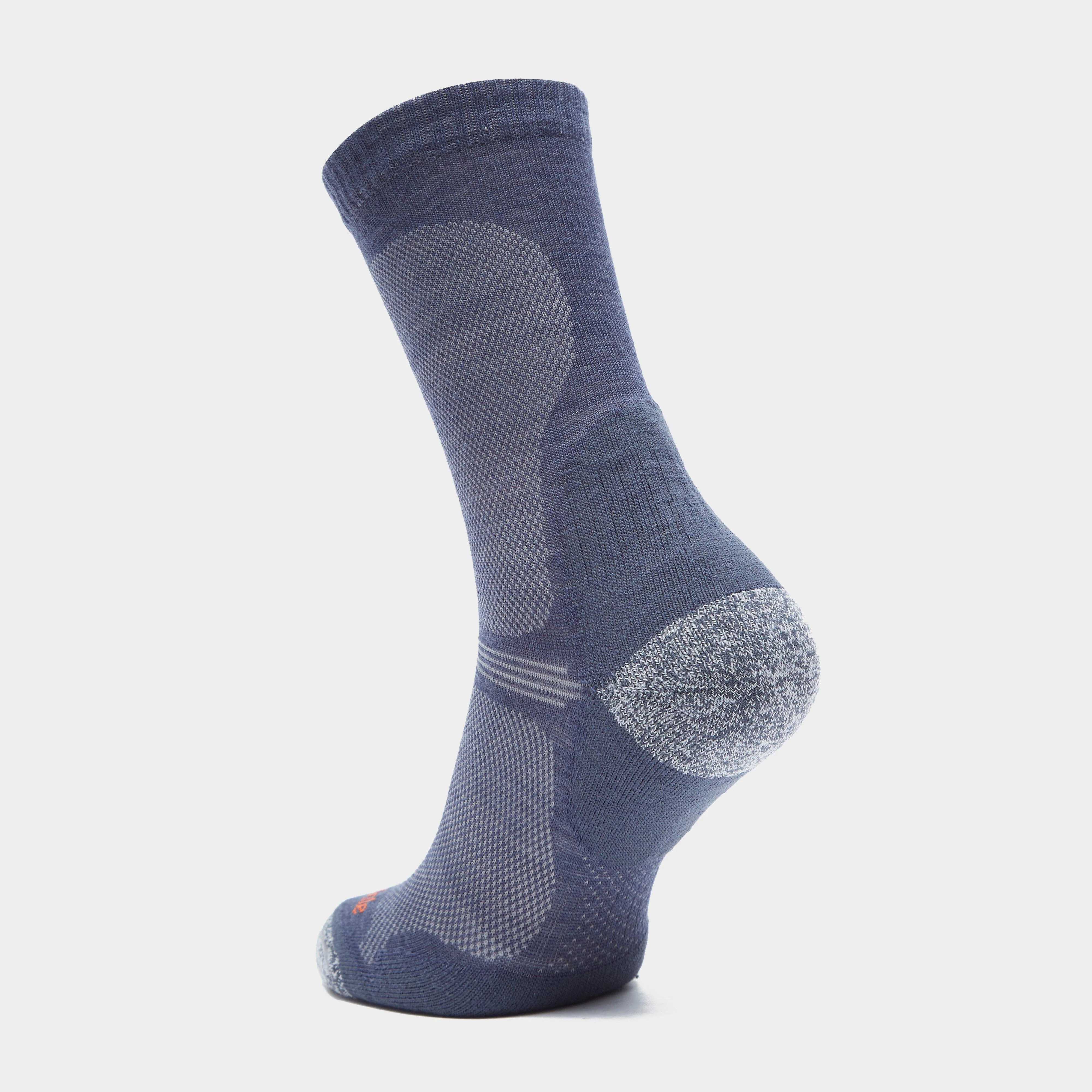 Men's Hike Ultra Light T2 Merino Endurance Crew - Image 2