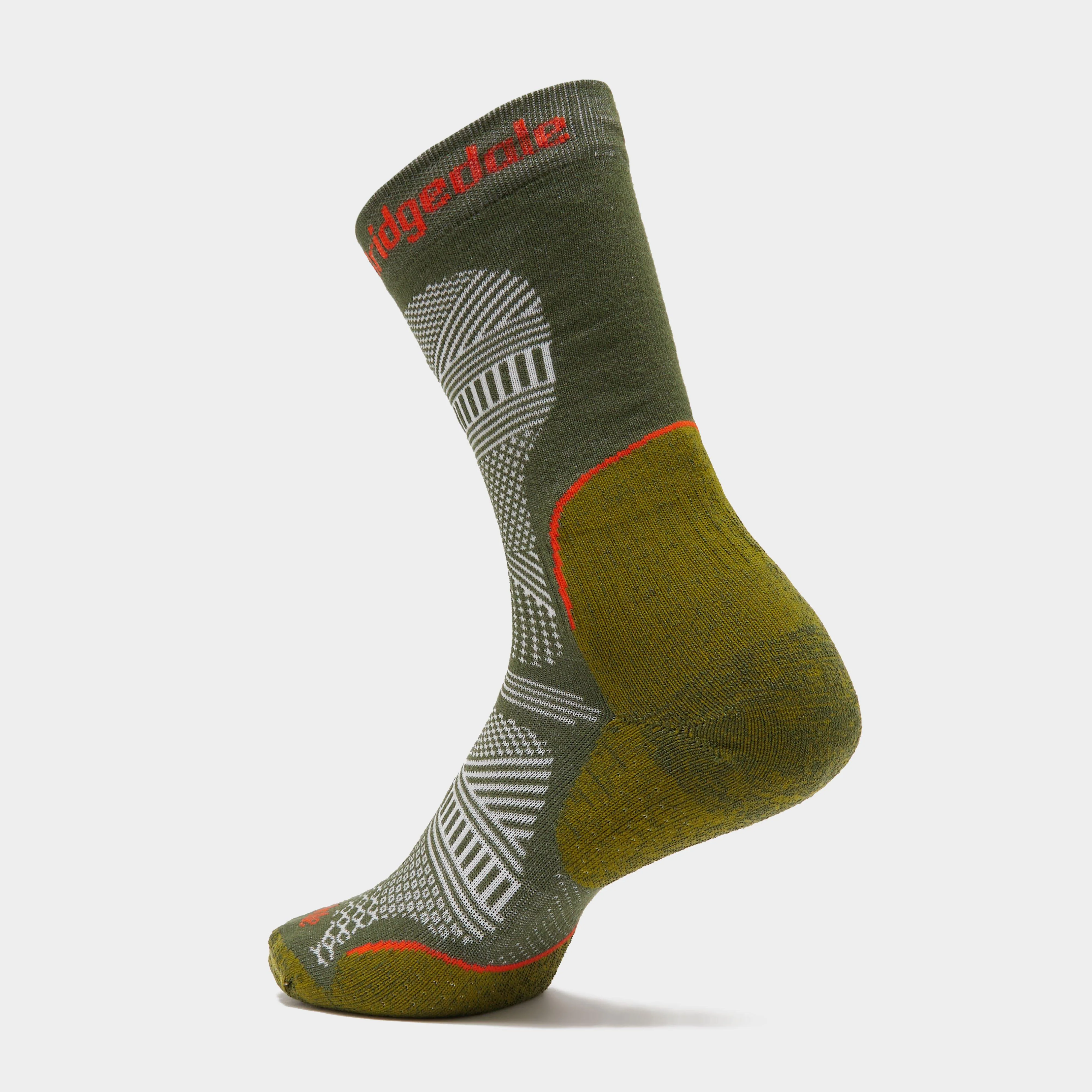 Men’s Hike Ultra Light T2 Socks - Image 2