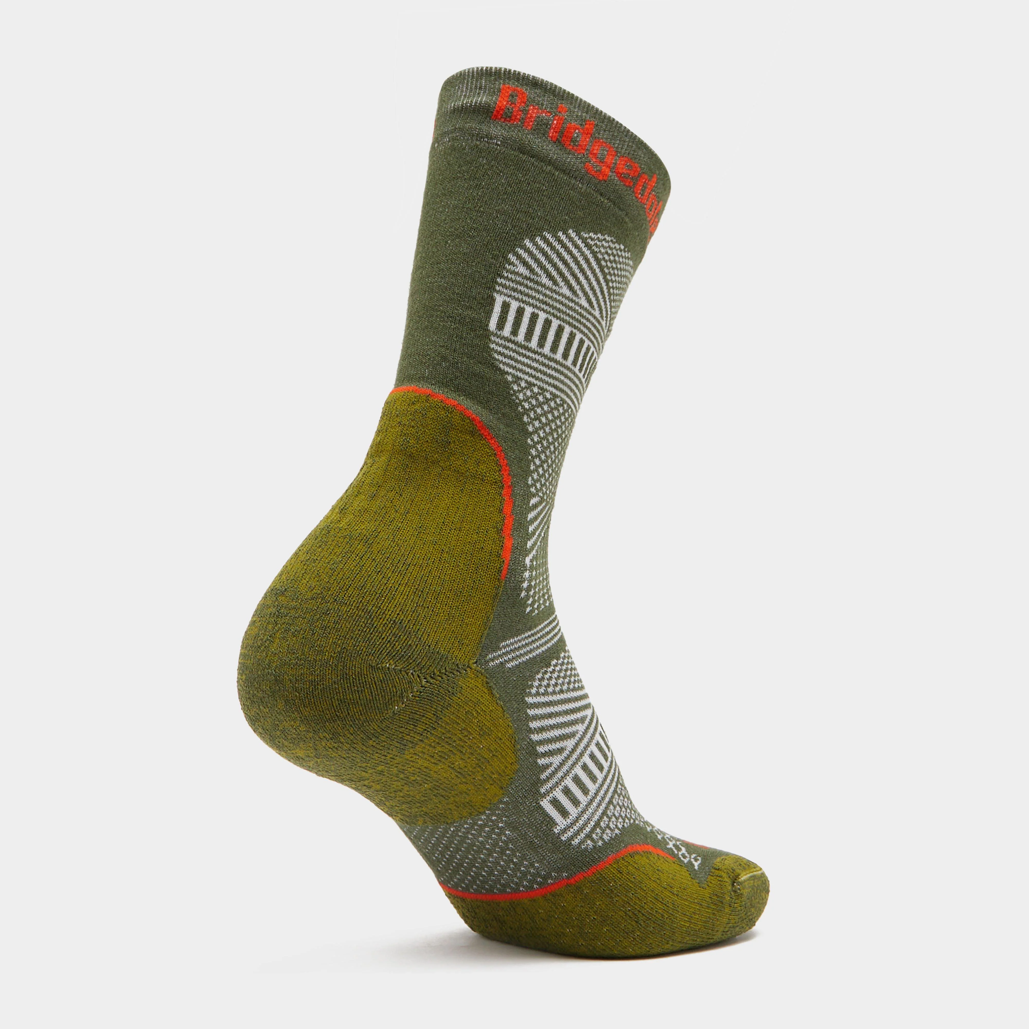 Men’s Hike Ultra Light T2 Socks - Image 3