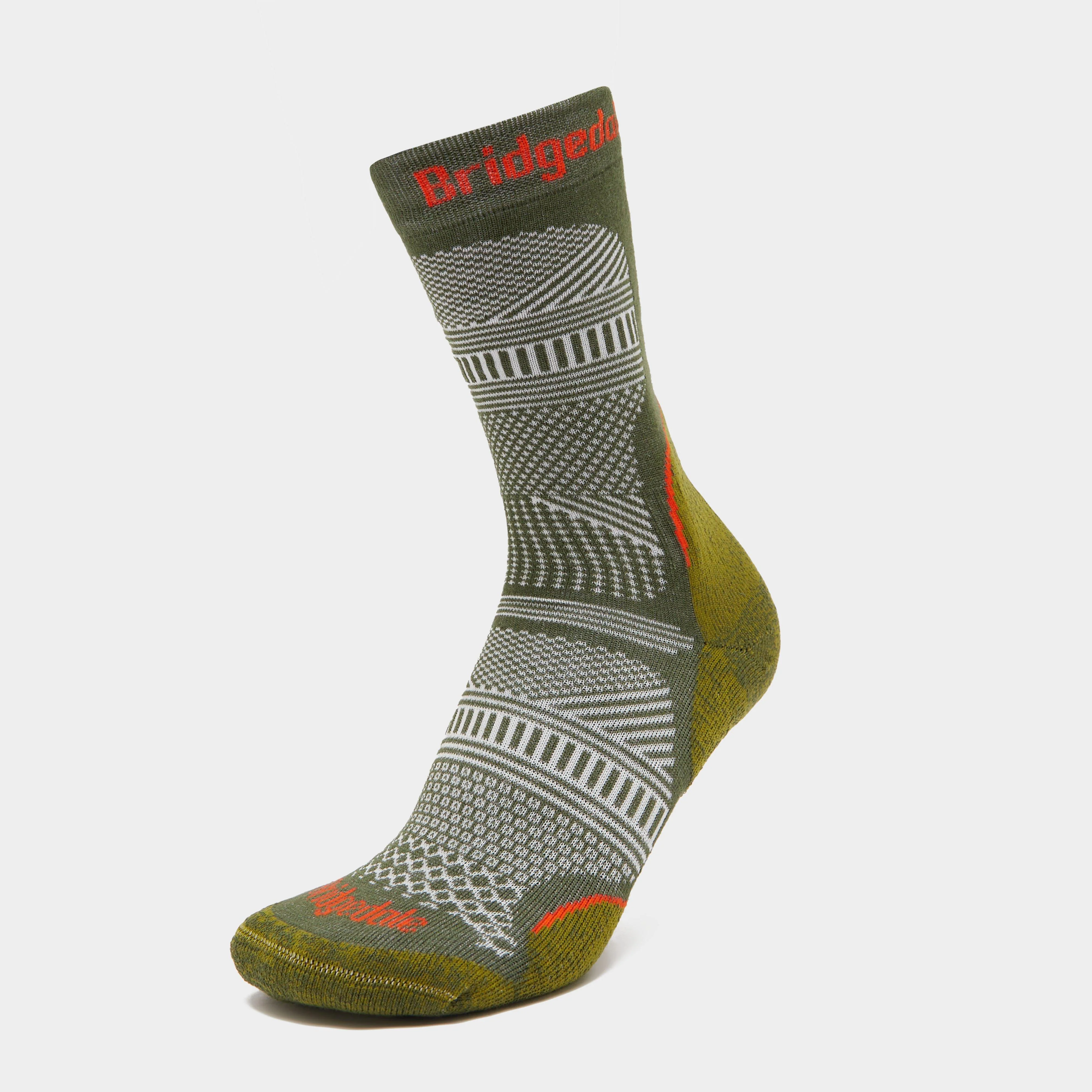 Men’s Hike Ultra Light T2 Socks - Image 6