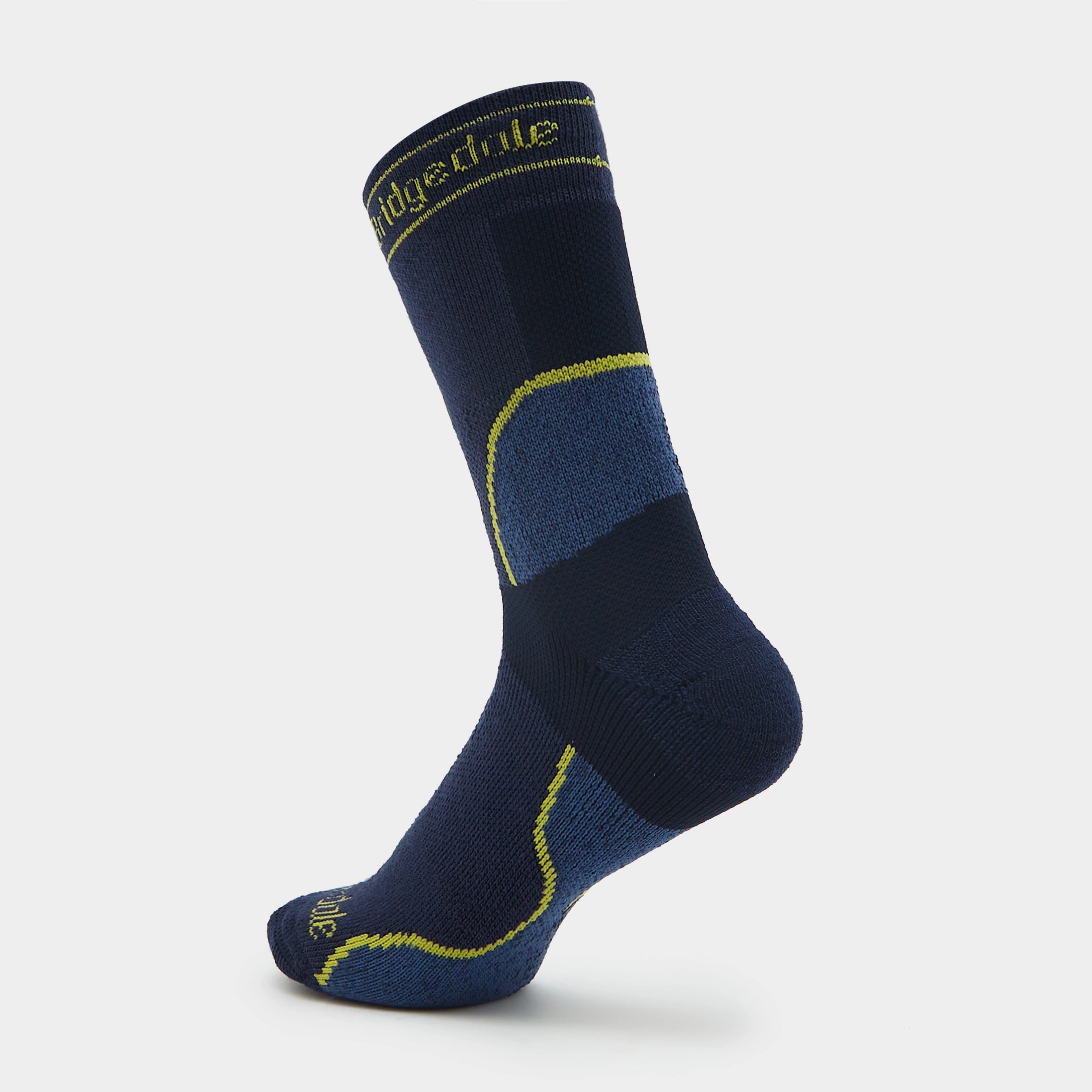 Men’s Lightweight T2 Merino Sport Socks - Image 2